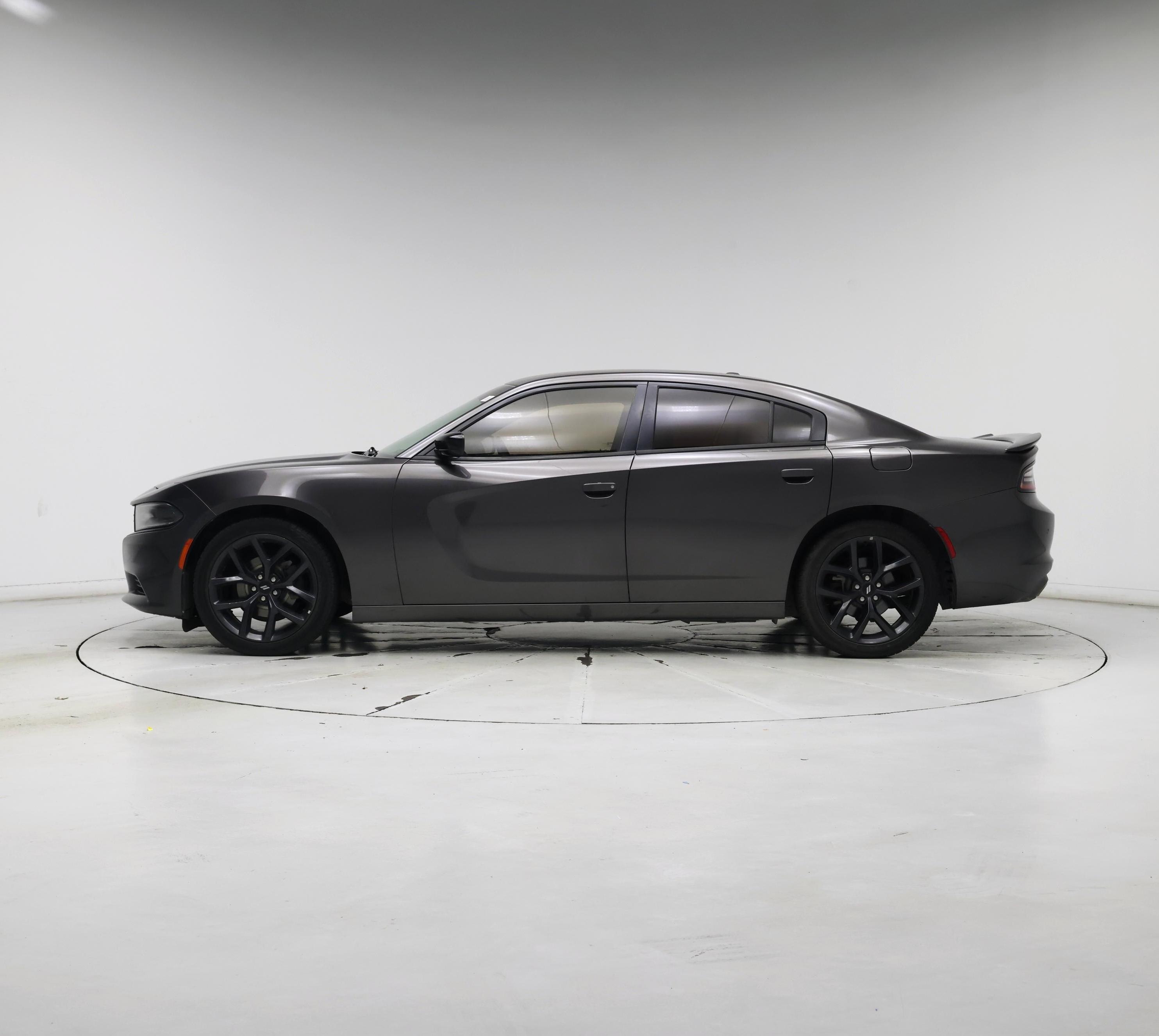 Thumbnail: 2019 Dodge Charger - 3