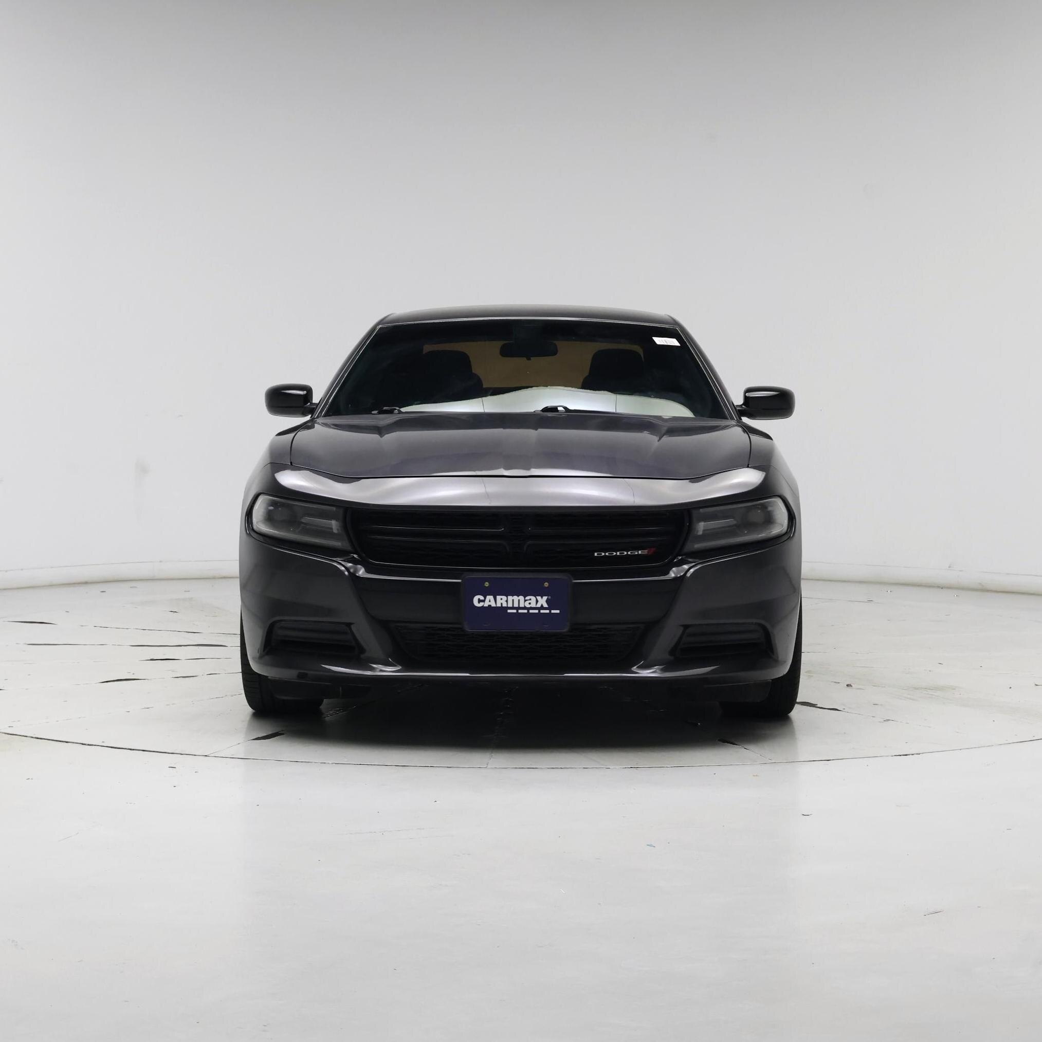 Thumbnail: 2019 Dodge Charger - 5