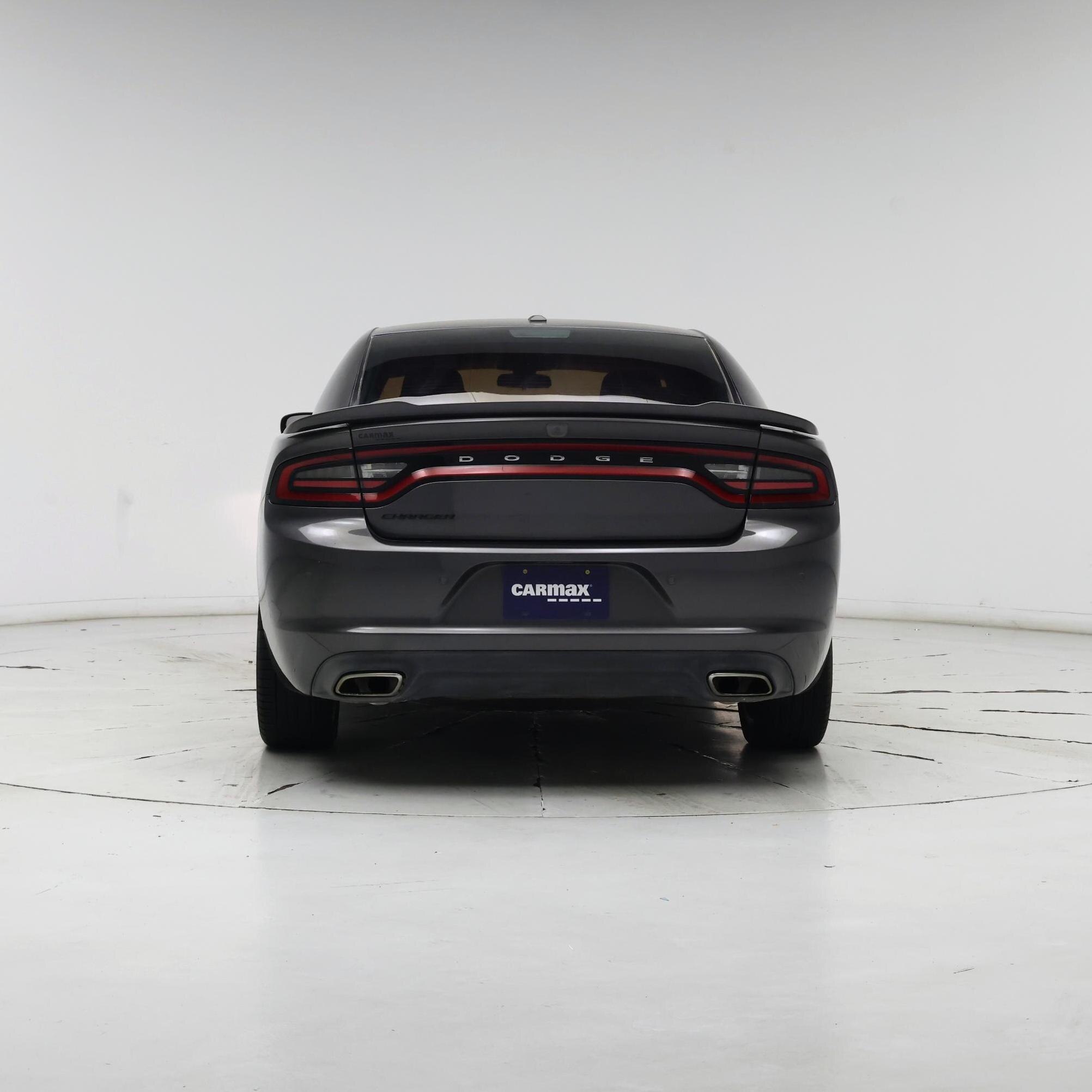 Thumbnail: 2019 Dodge Charger - 6
