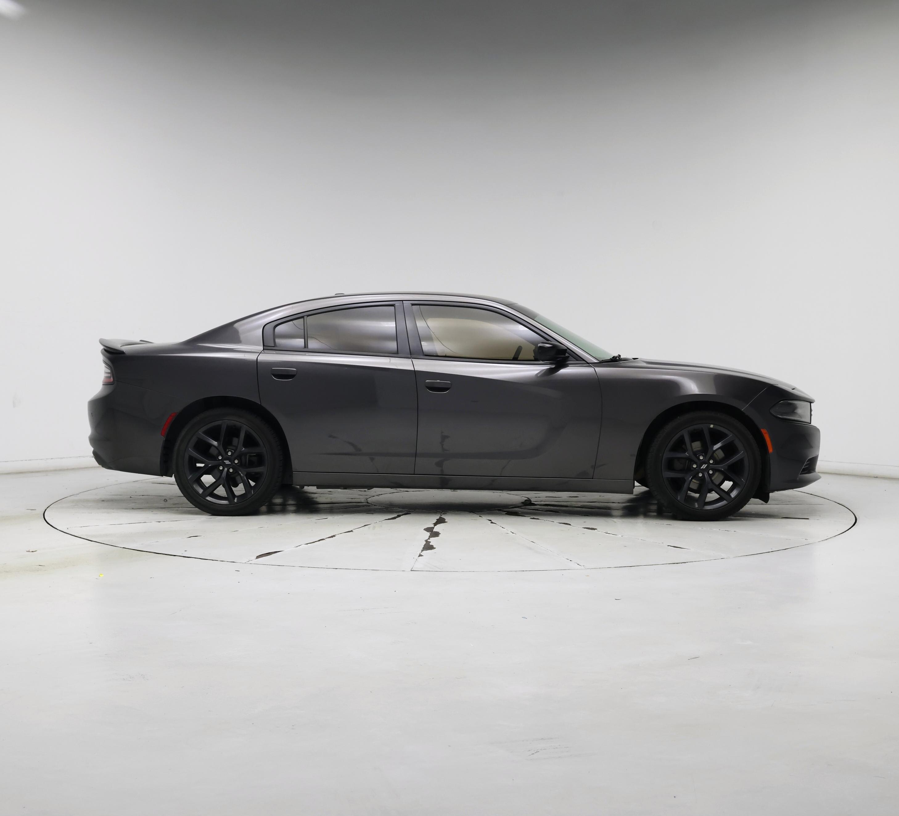 Thumbnail: 2019 Dodge Charger - 7