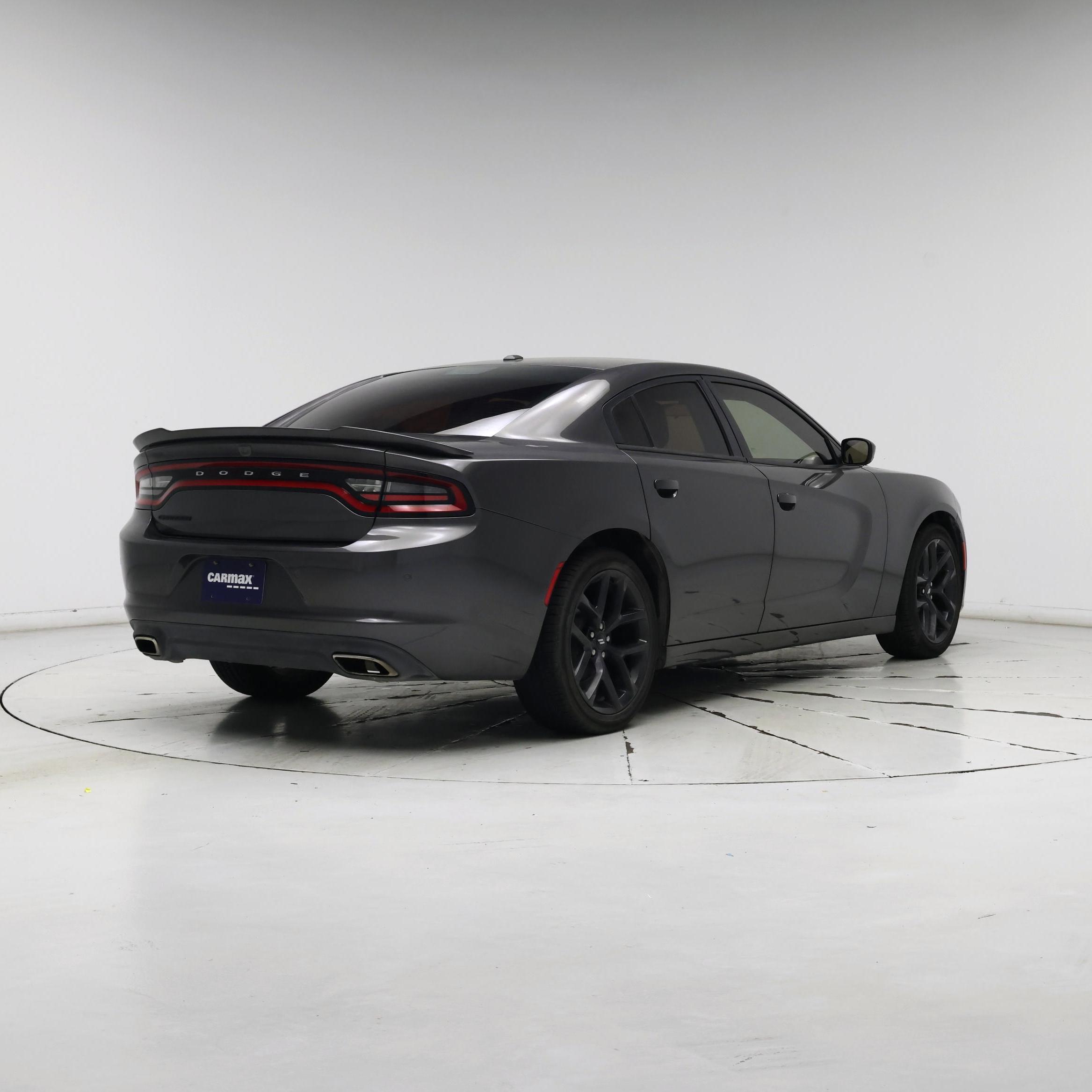 Thumbnail: 2019 Dodge Charger - 8