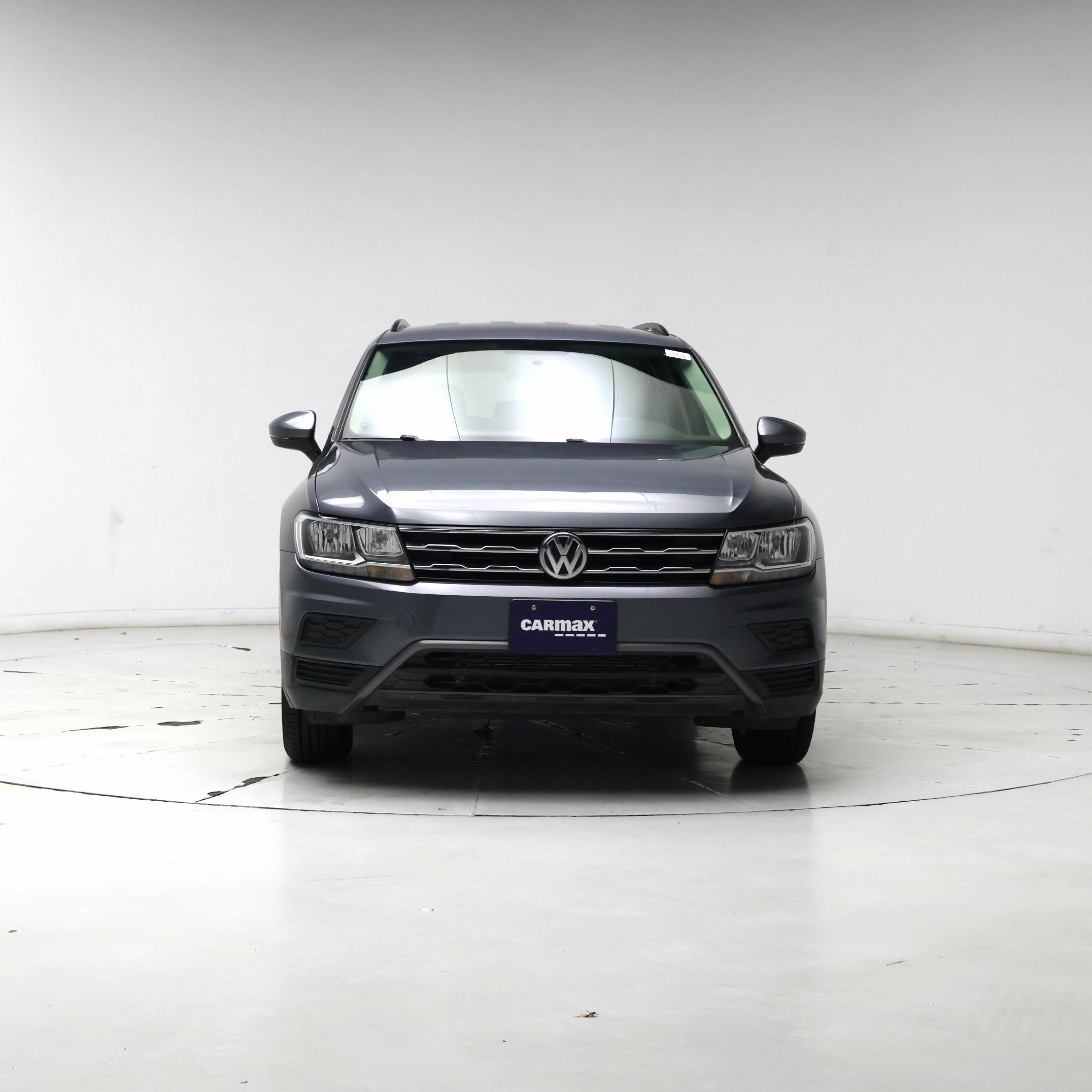 Thumbnail: 2020 Volkswagen Tiguan - 5