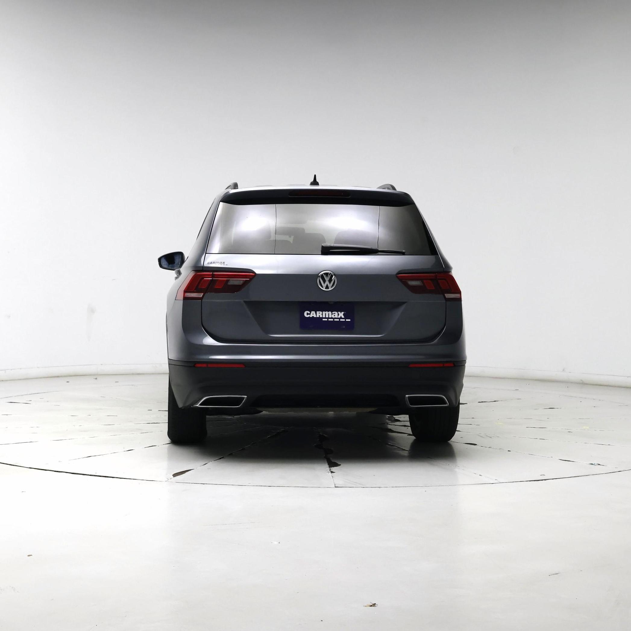 Thumbnail: 2020 Volkswagen Tiguan - 6