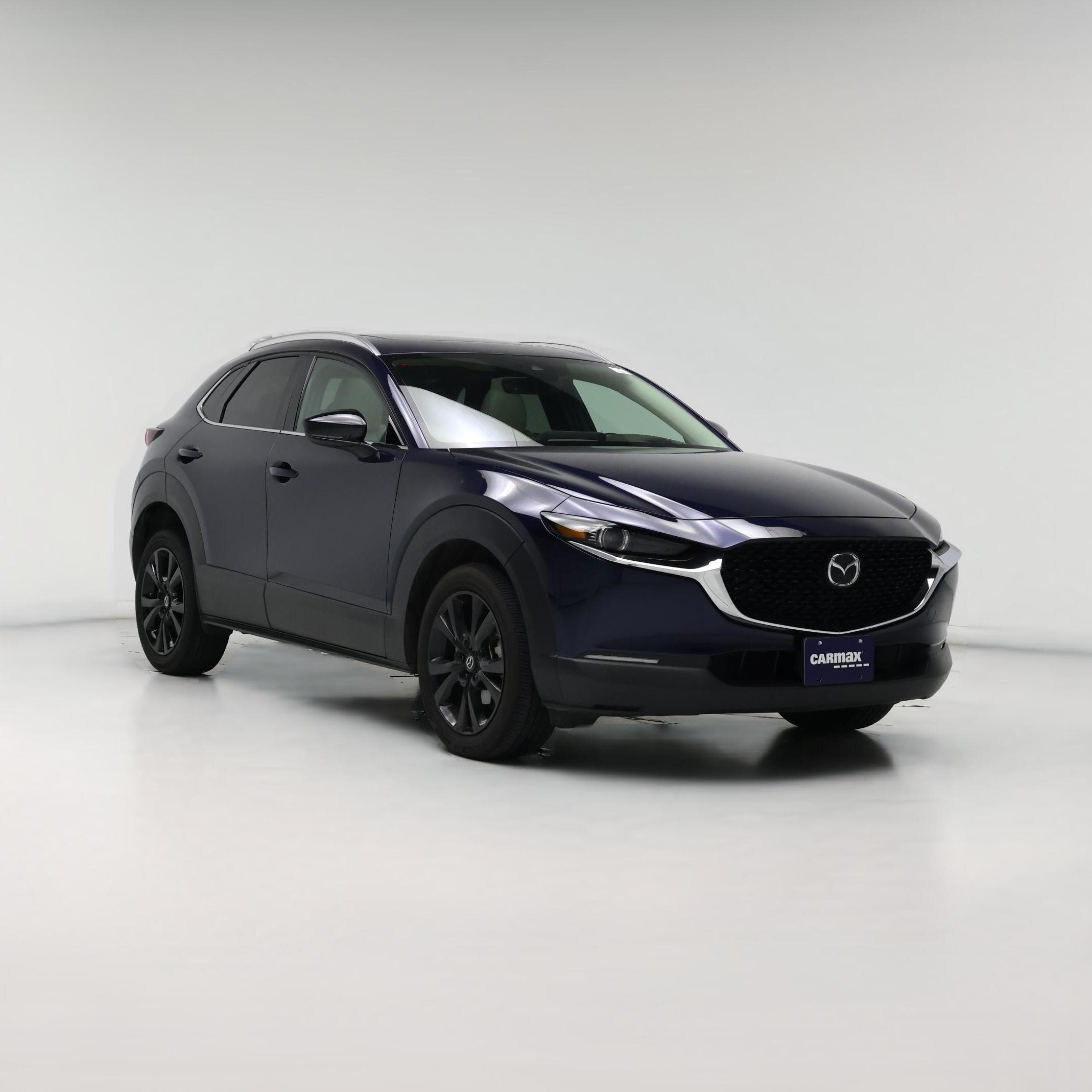 Thumbnail: 2023 Mazda CX-30 - 1