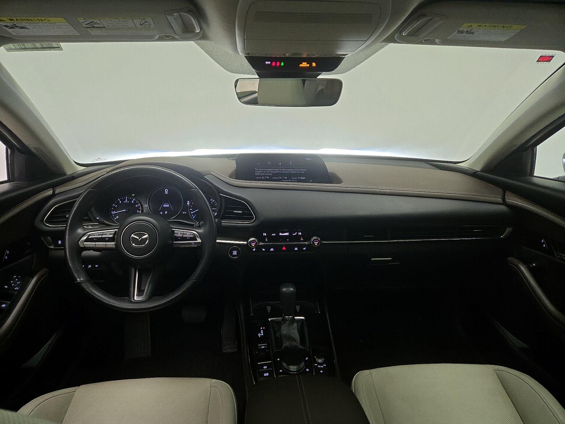 Thumbnail: 2023 Mazda CX-30 - 9