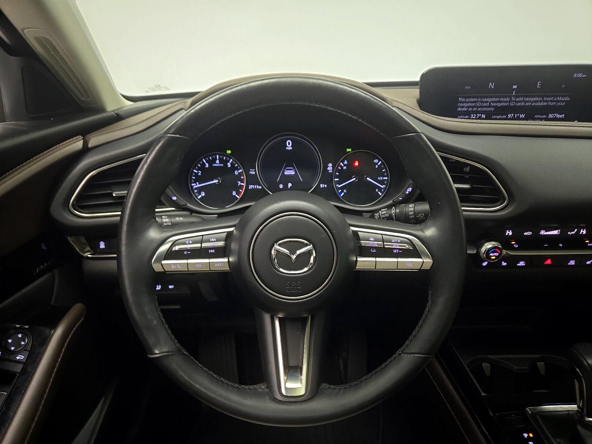 Thumbnail: 2023 Mazda CX-30 - 10