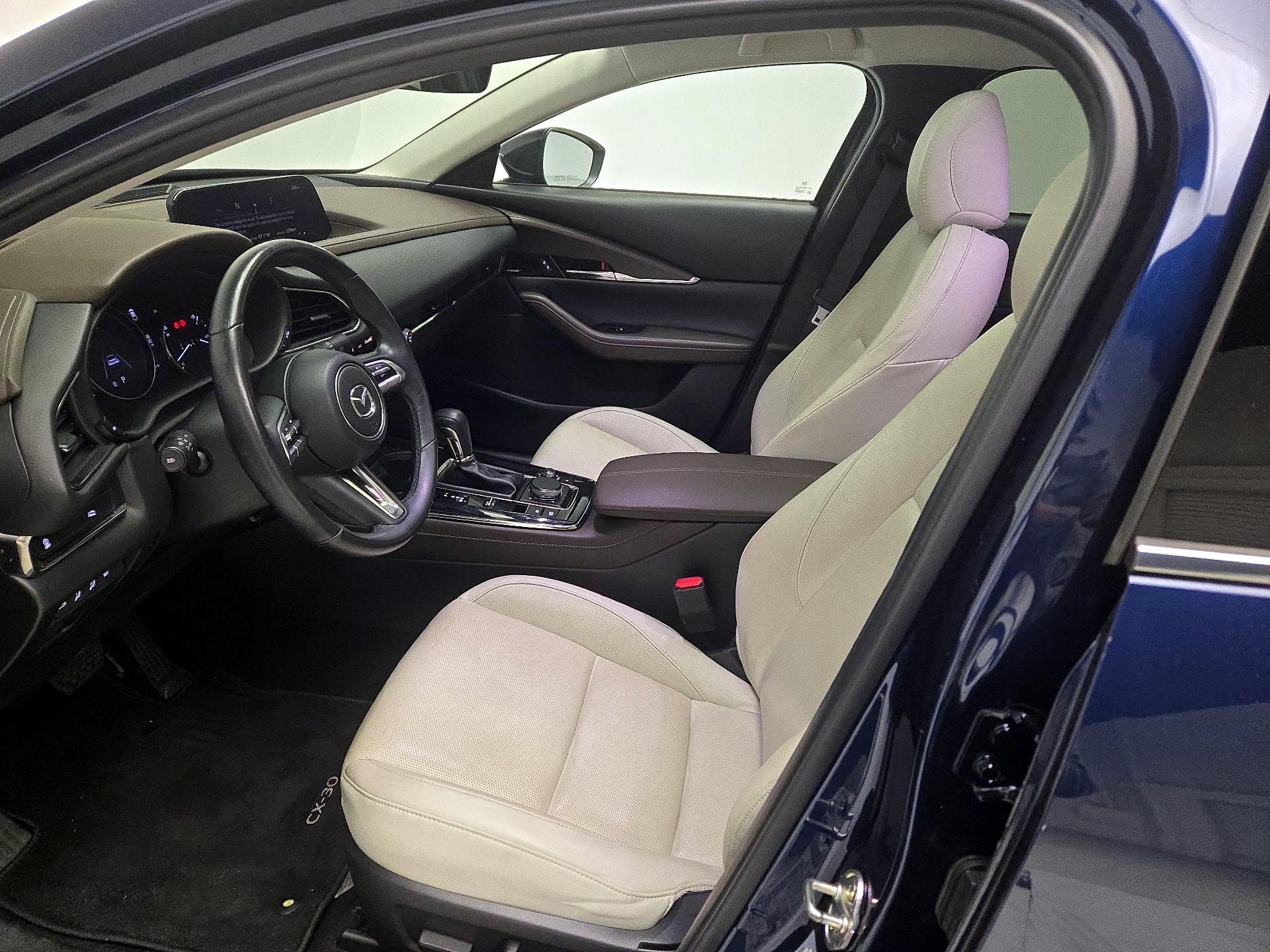 Thumbnail: 2023 Mazda CX-30 - 11