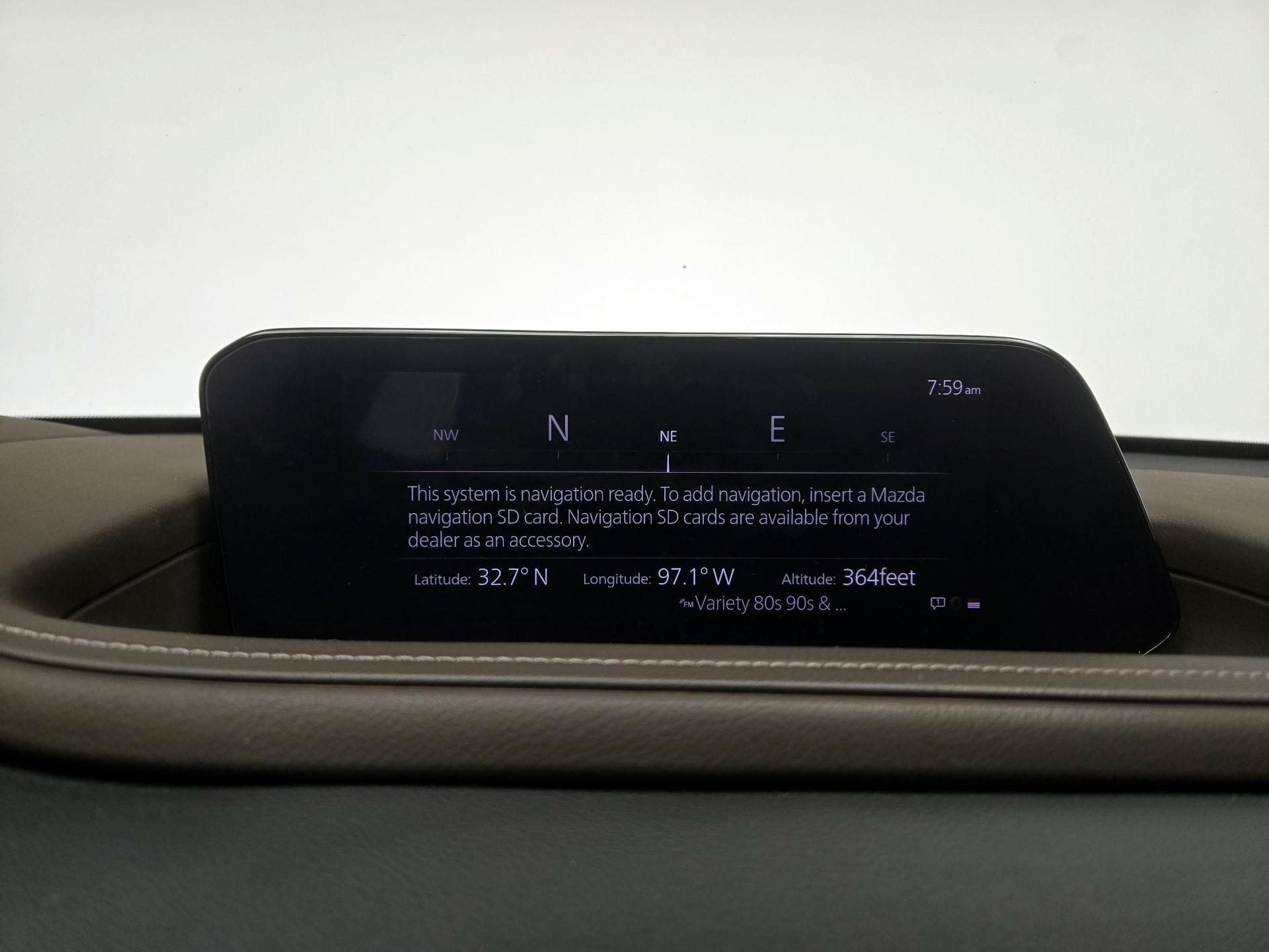 Thumbnail: 2023 Mazda CX-30 - 14