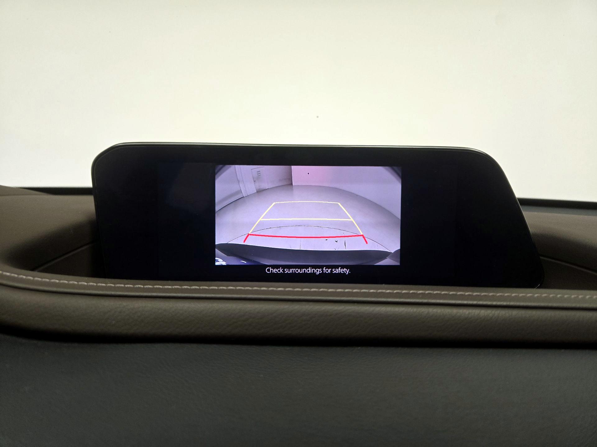 Thumbnail: 2023 Mazda CX-30 - 15