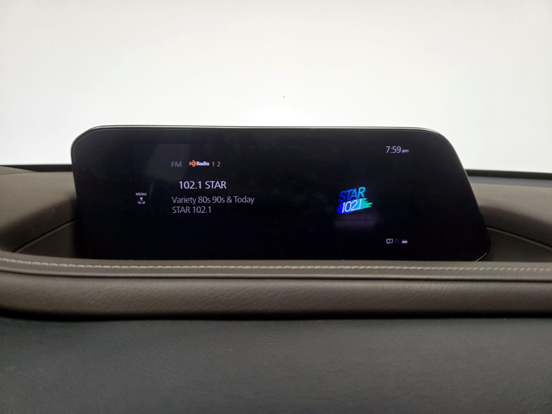 Thumbnail: 2023 Mazda CX-30 - 16