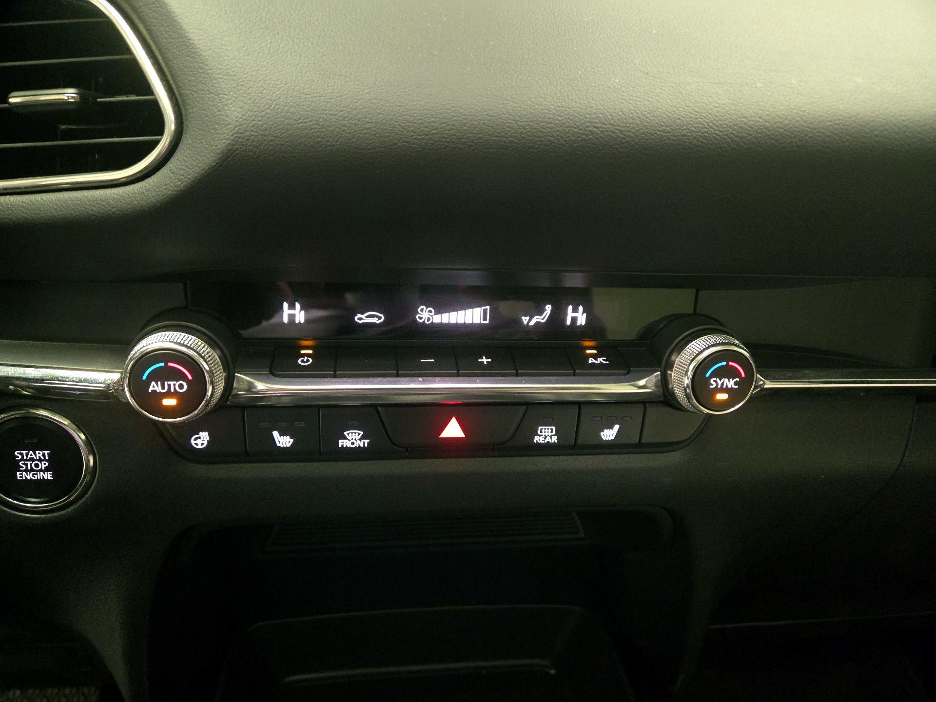 Thumbnail: 2023 Mazda CX-30 - 17