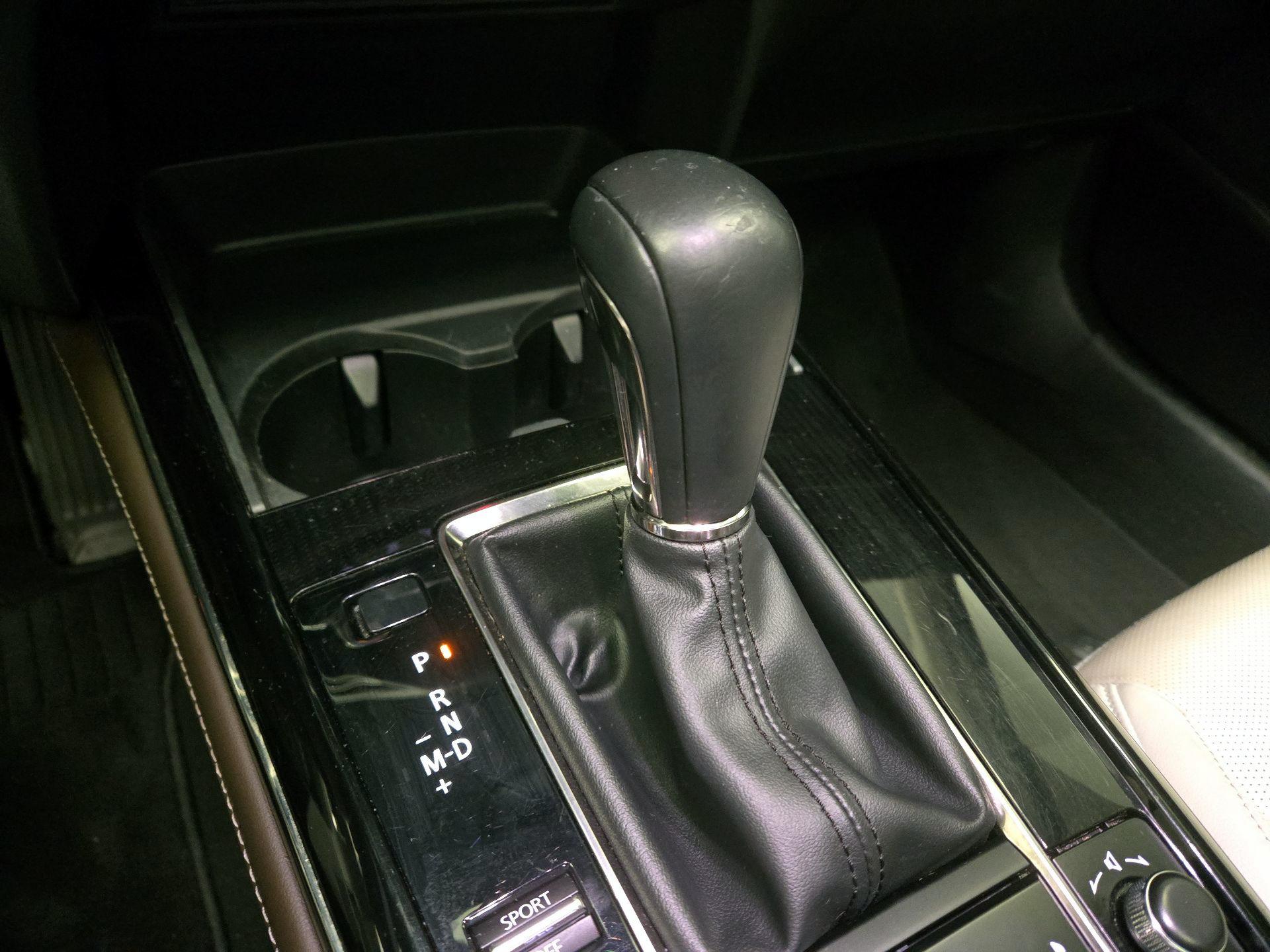 Thumbnail: 2023 Mazda CX-30 - 18