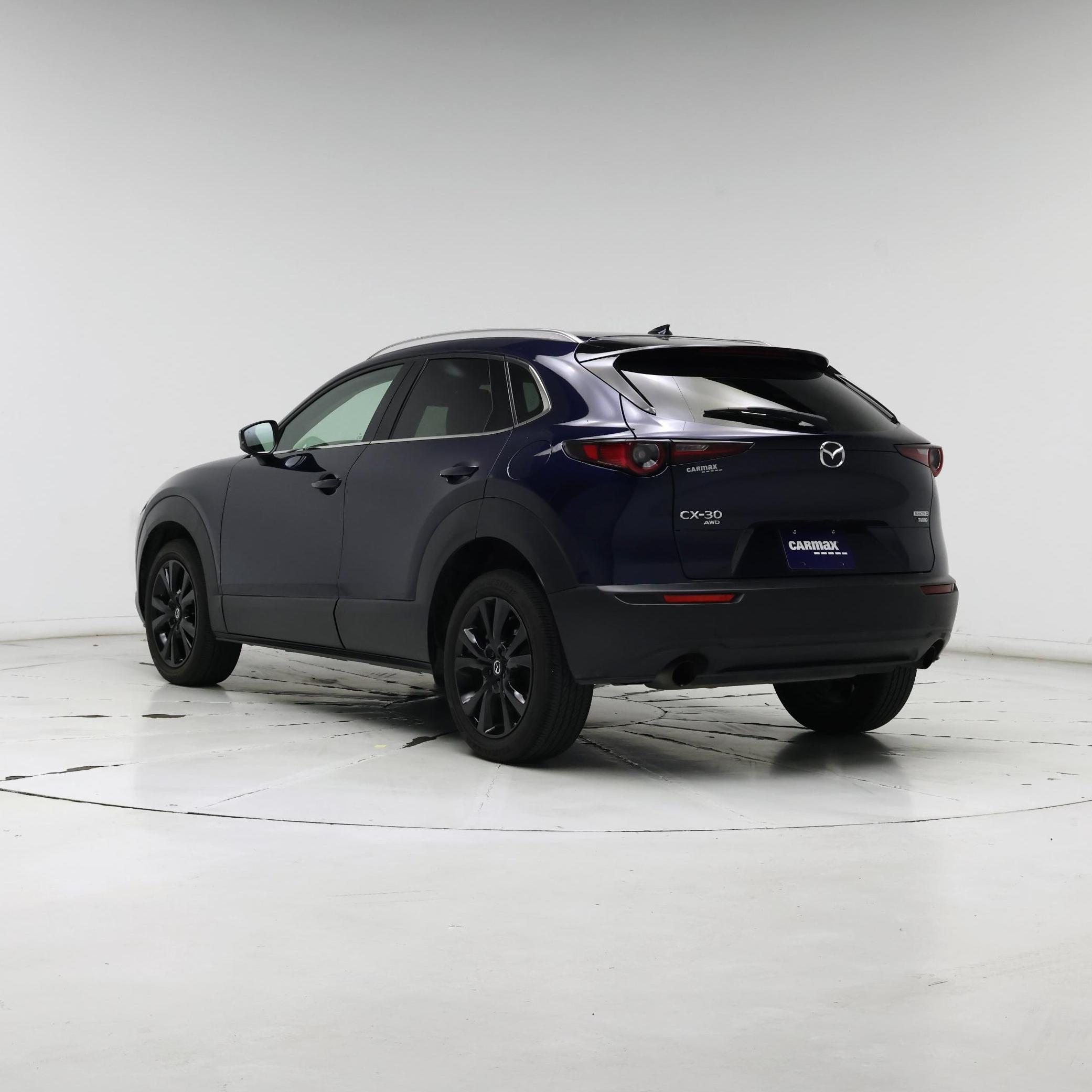 Thumbnail: 2023 Mazda CX-30 - 2