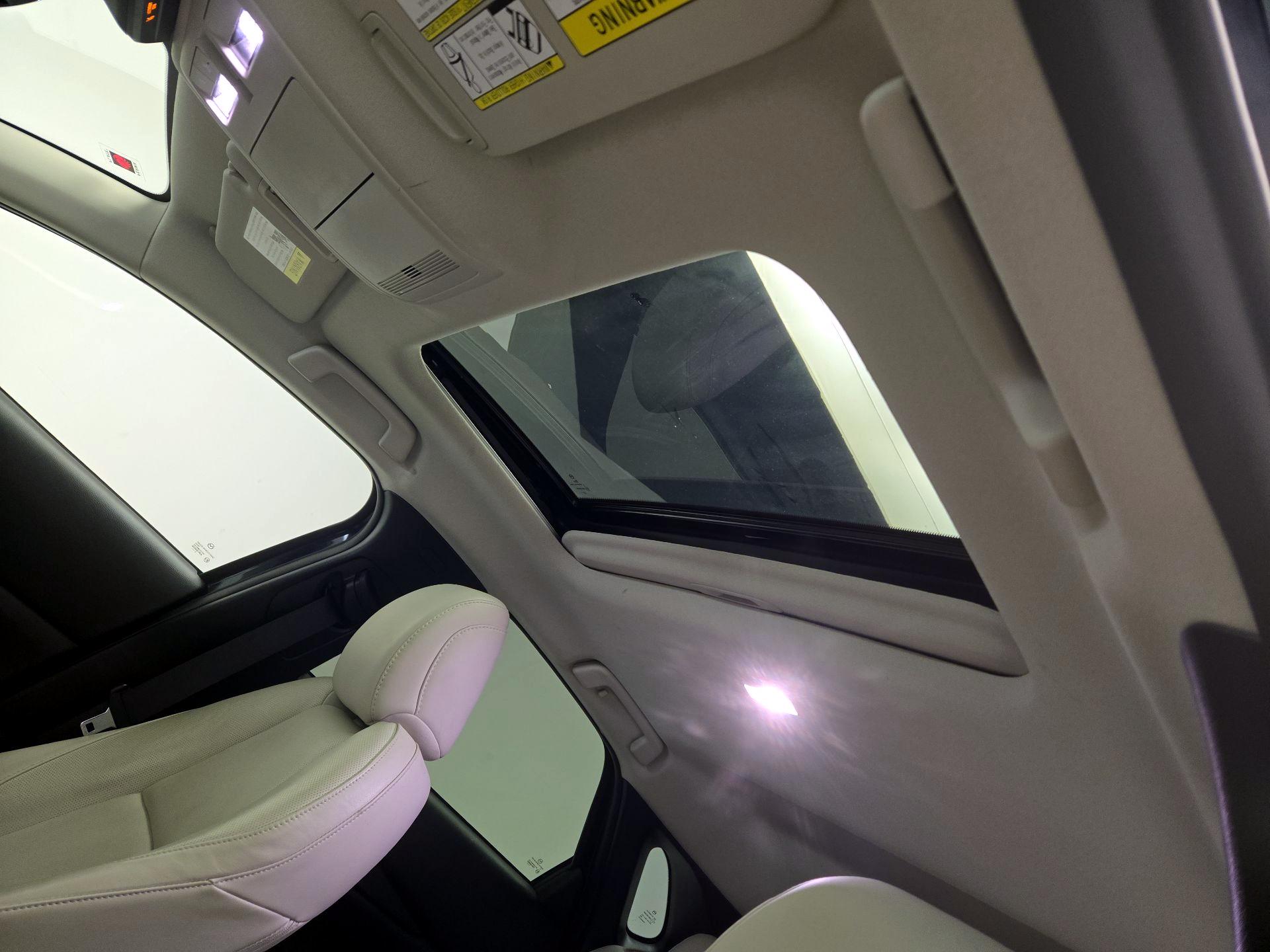 Thumbnail: 2023 Mazda CX-30 - 20