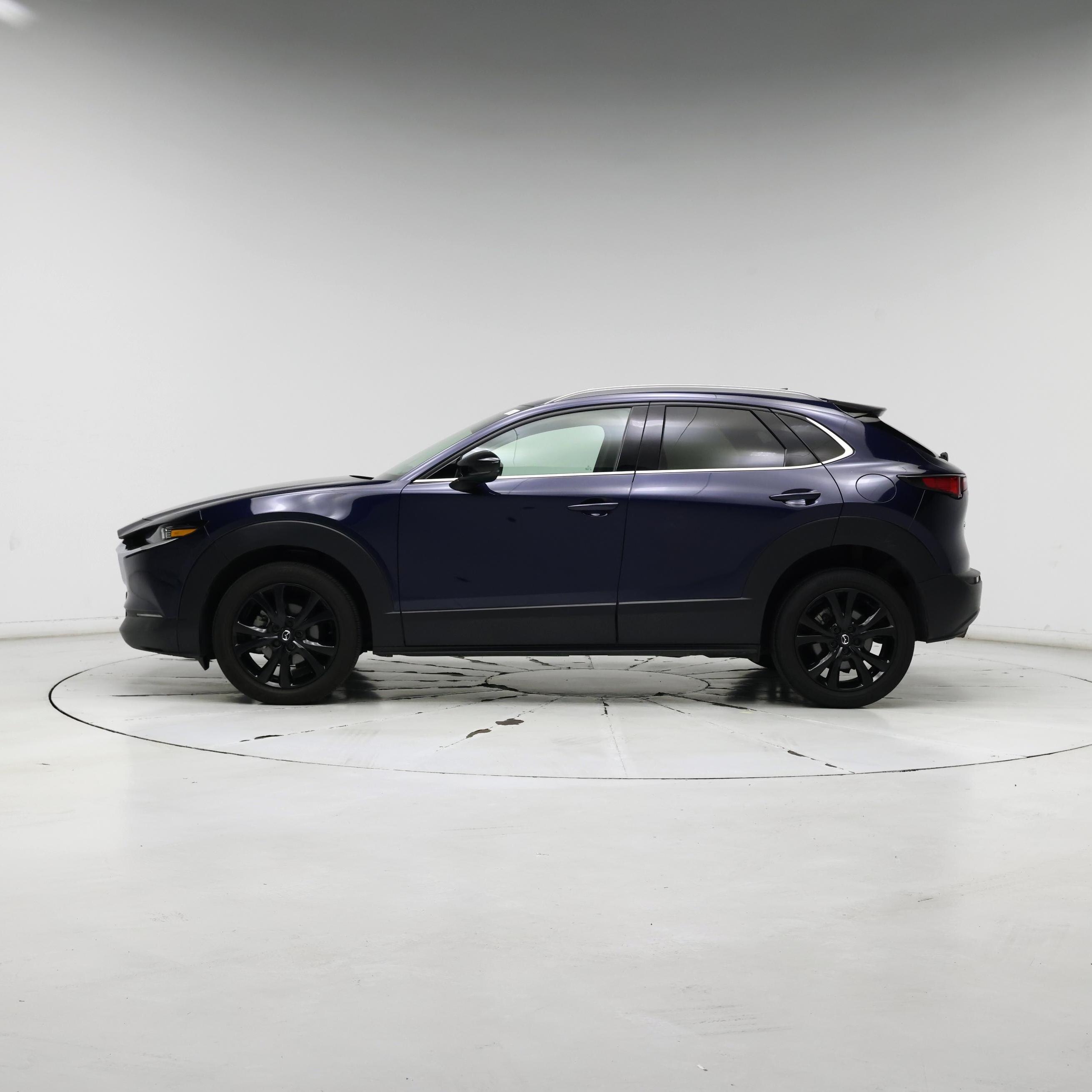 Thumbnail: 2023 Mazda CX-30 - 3