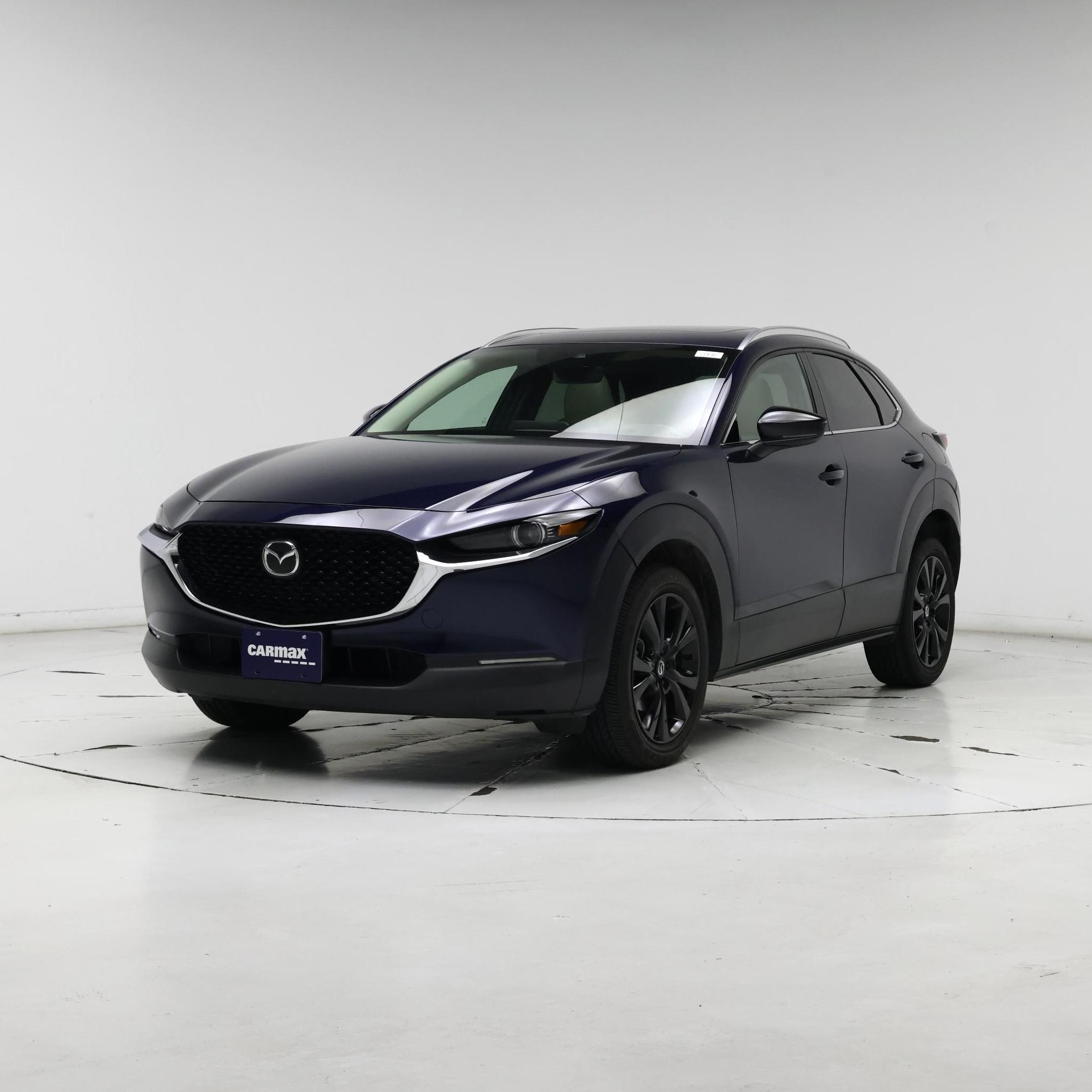 Thumbnail: 2023 Mazda CX-30 - 4