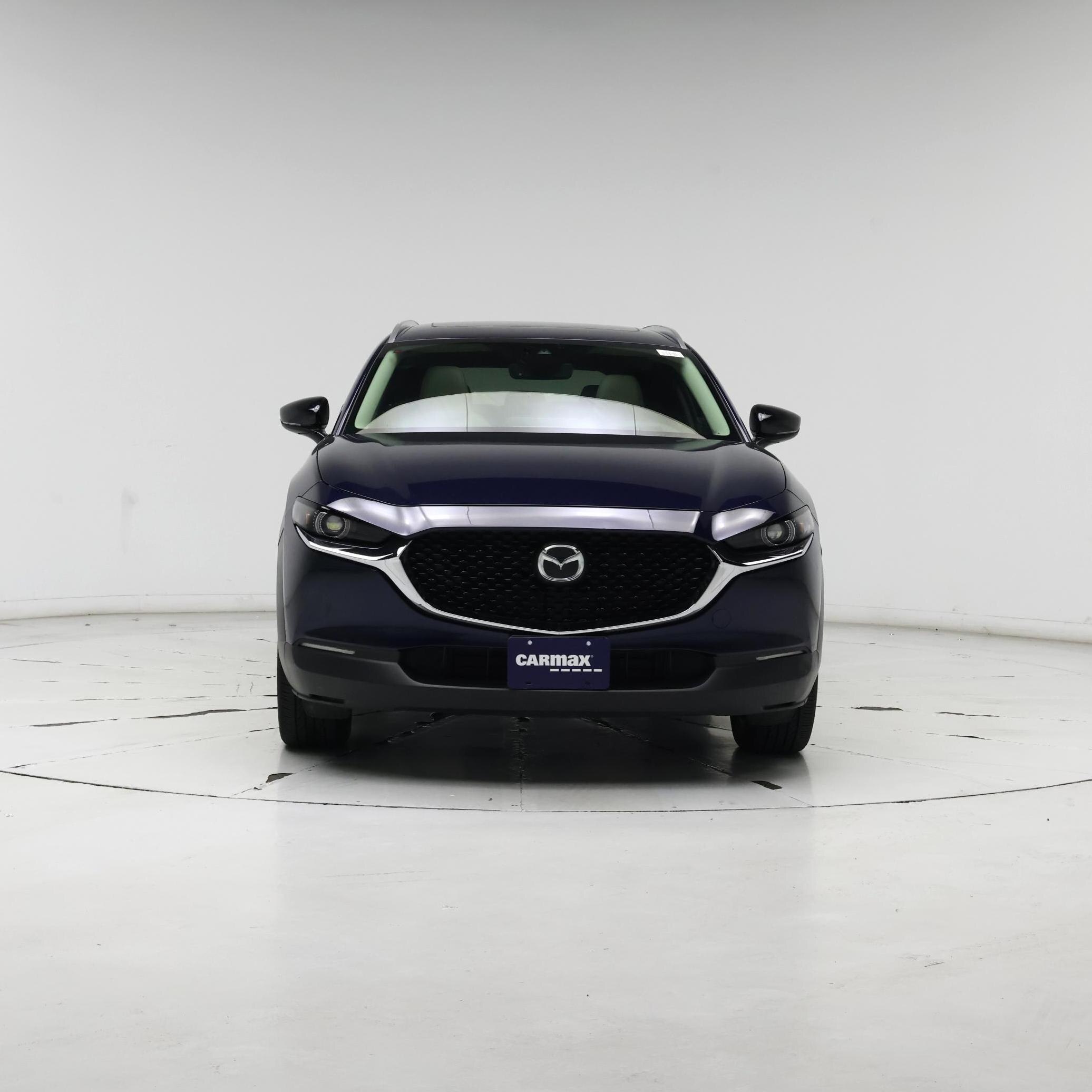 Thumbnail: 2023 Mazda CX-30 - 5