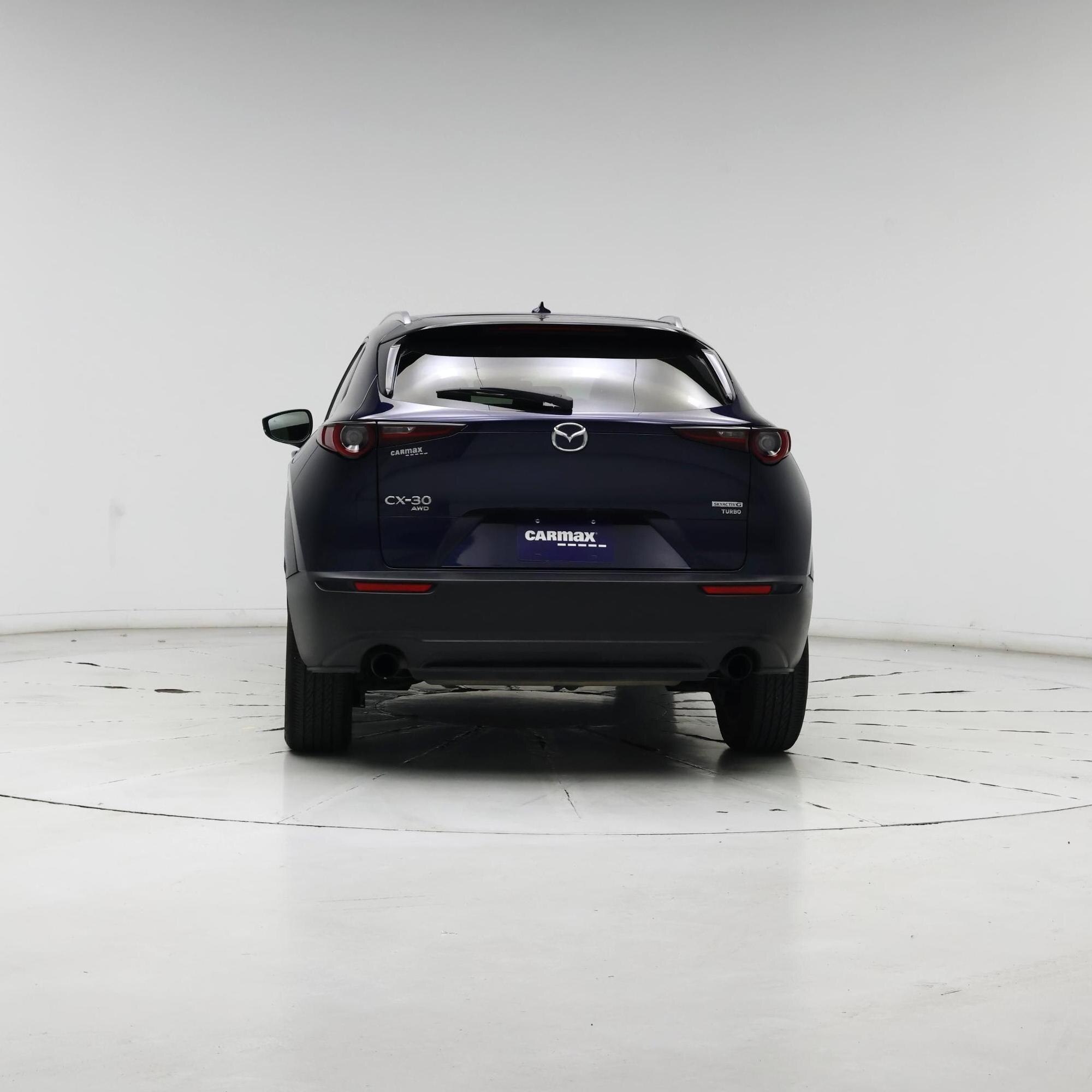 Thumbnail: 2023 Mazda CX-30 - 6