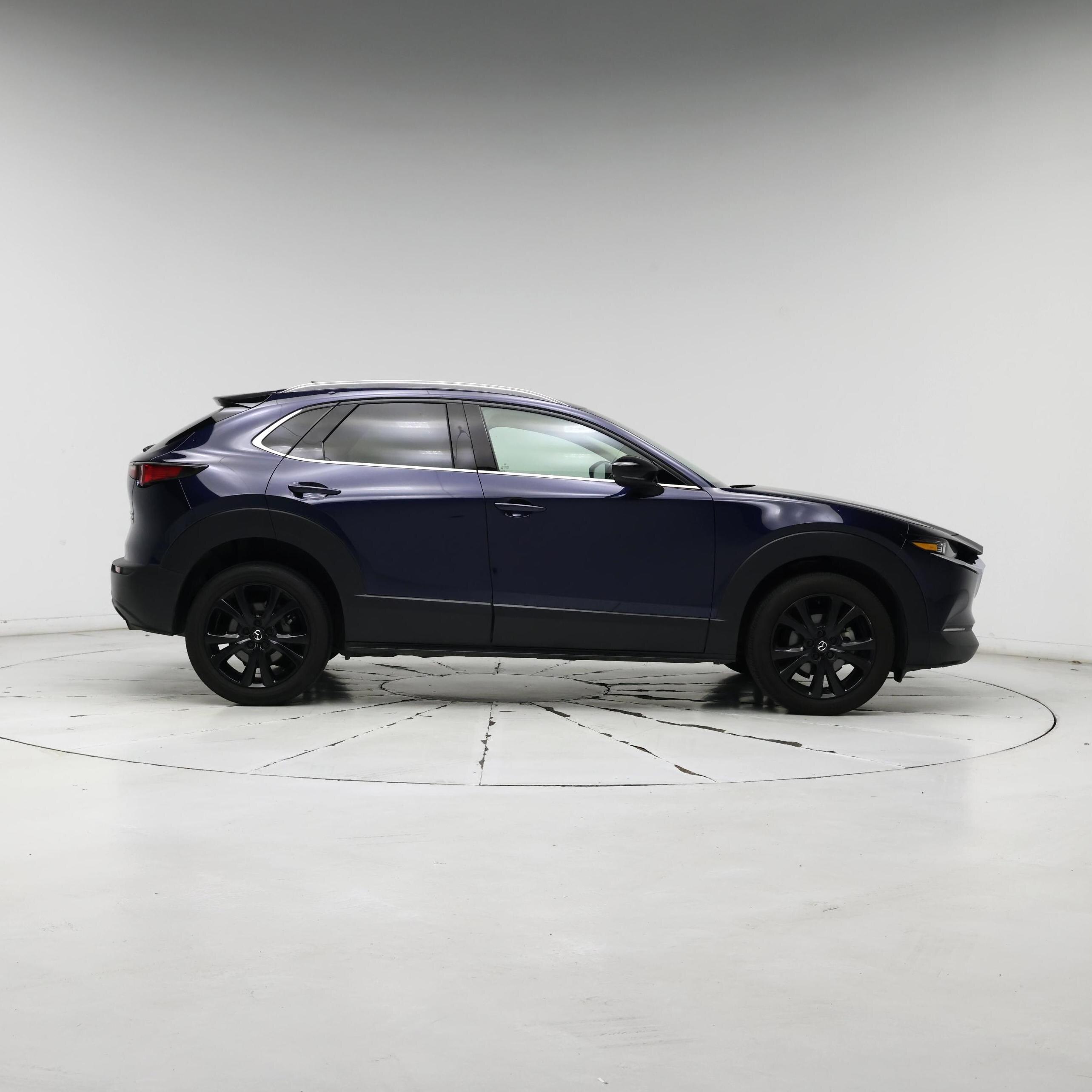 Thumbnail: 2023 Mazda CX-30 - 7
