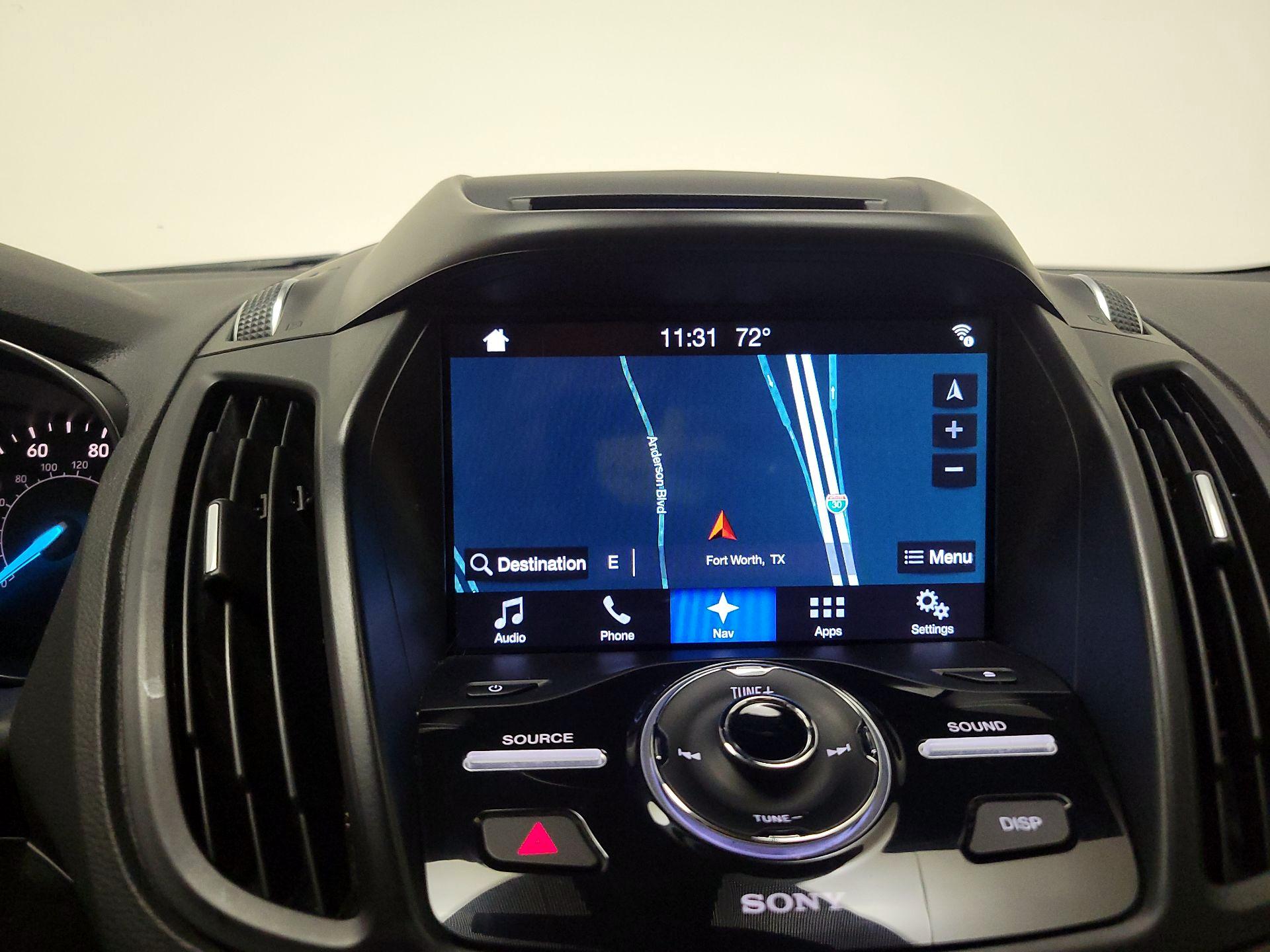 Thumbnail: 2017 Ford Escape - 14