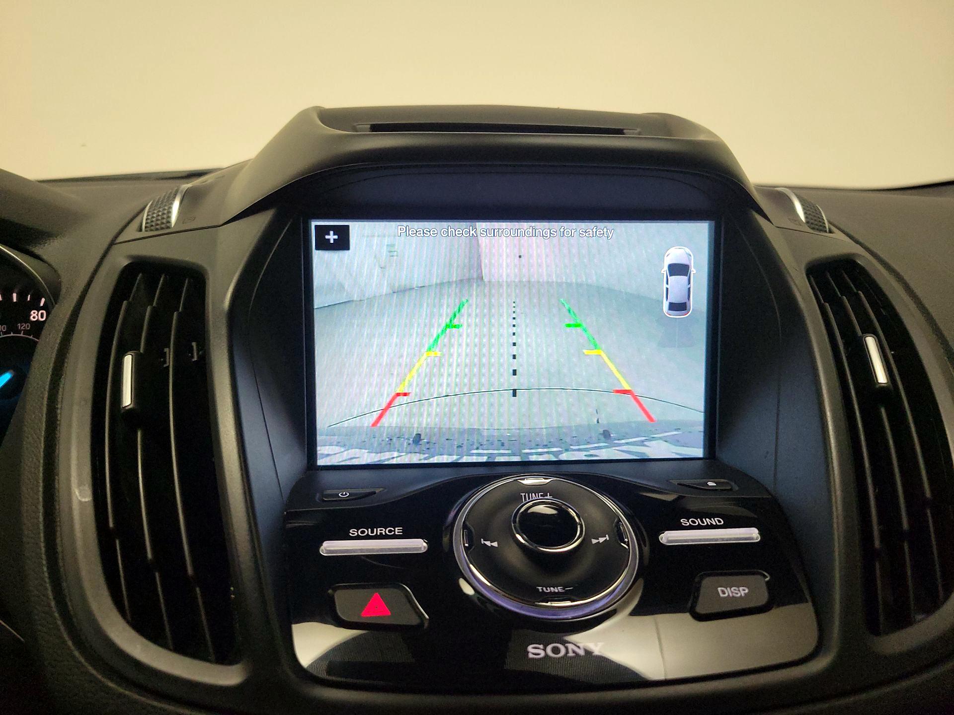 Thumbnail: 2017 Ford Escape - 15