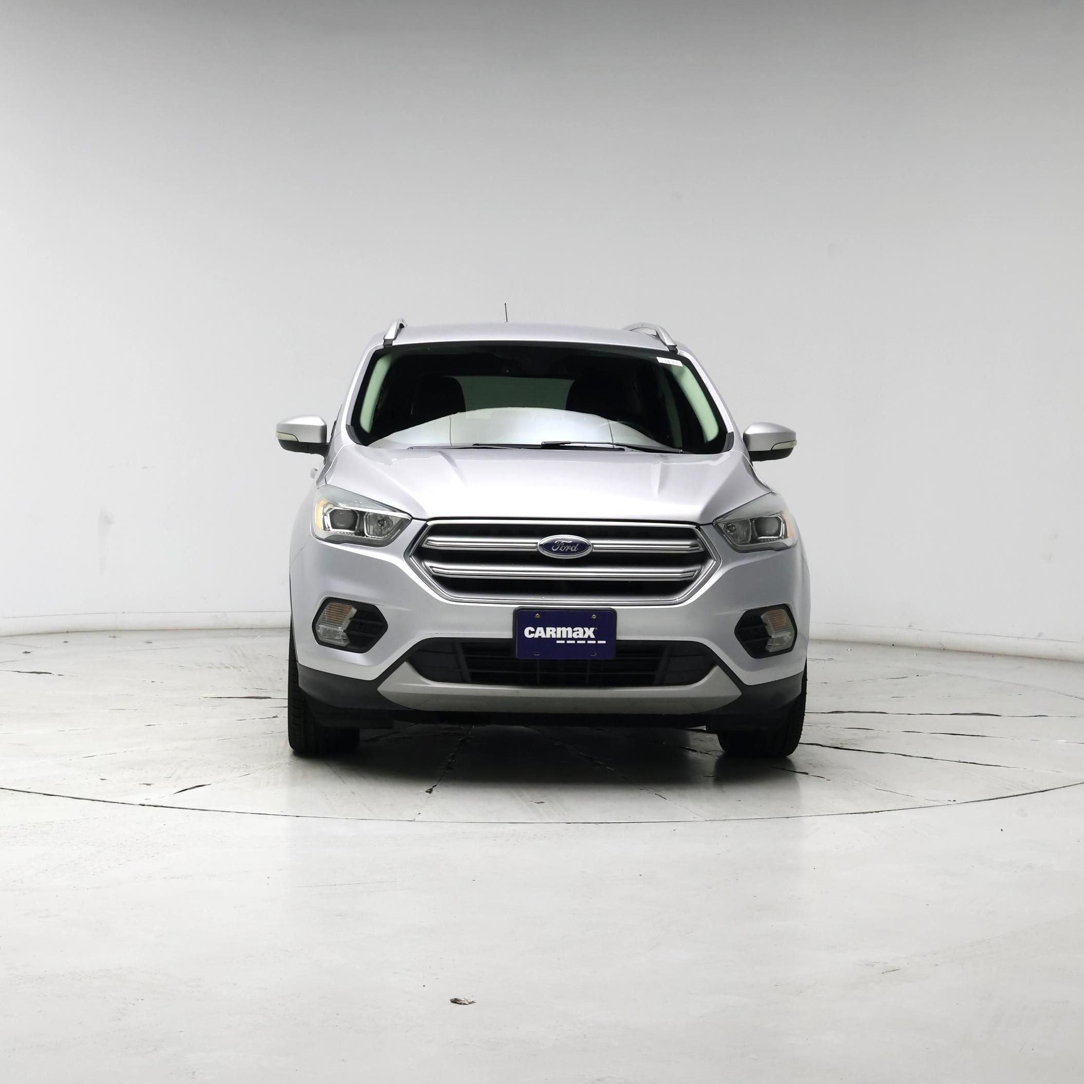 Thumbnail: 2017 Ford Escape - 5