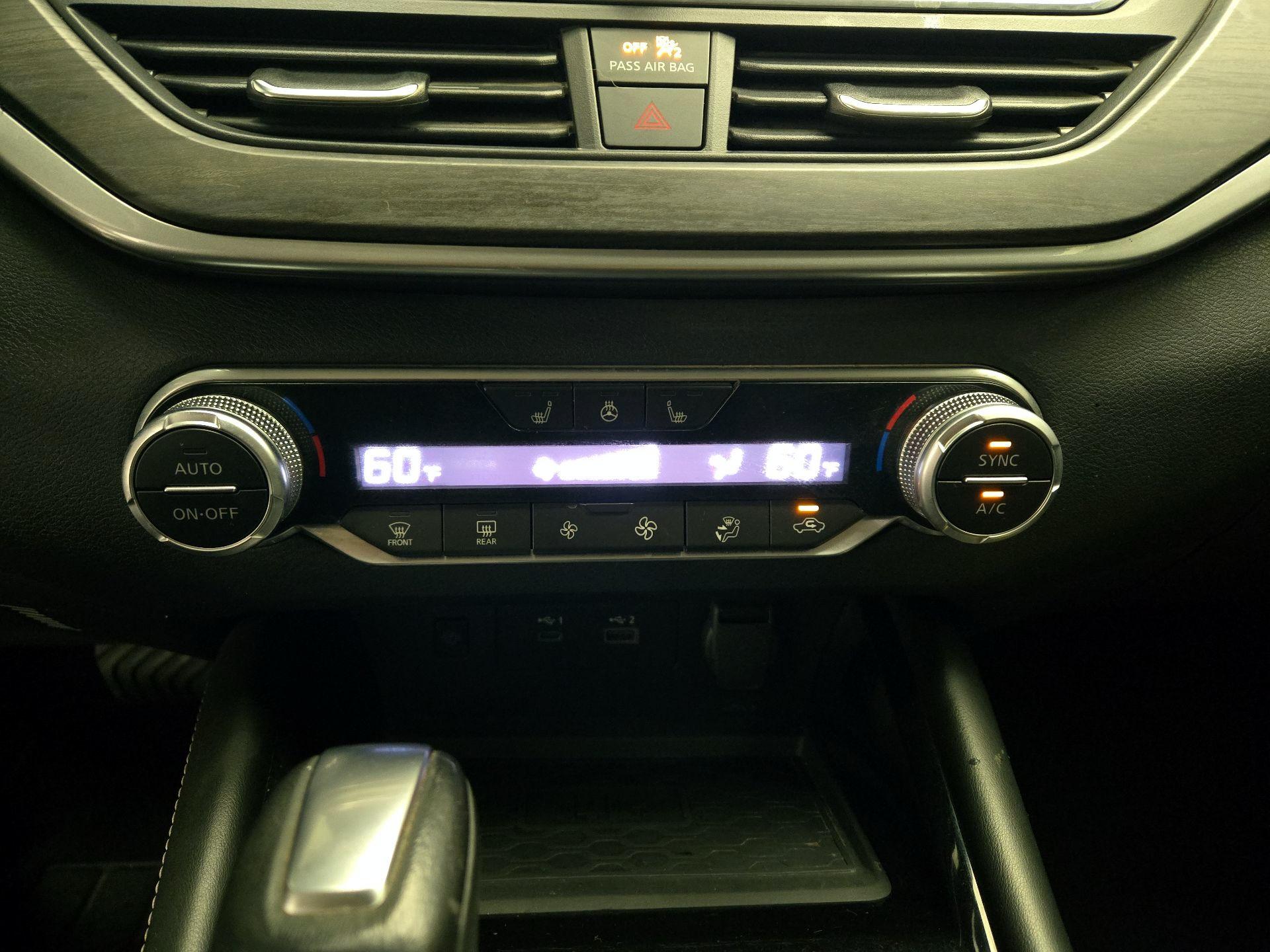 Thumbnail: 2023 Nissan Altima - 17