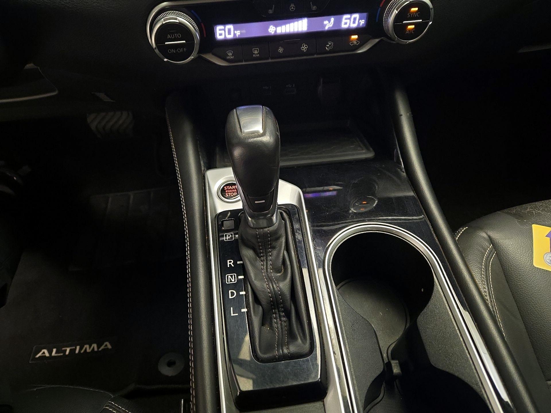 Thumbnail: 2023 Nissan Altima - 18