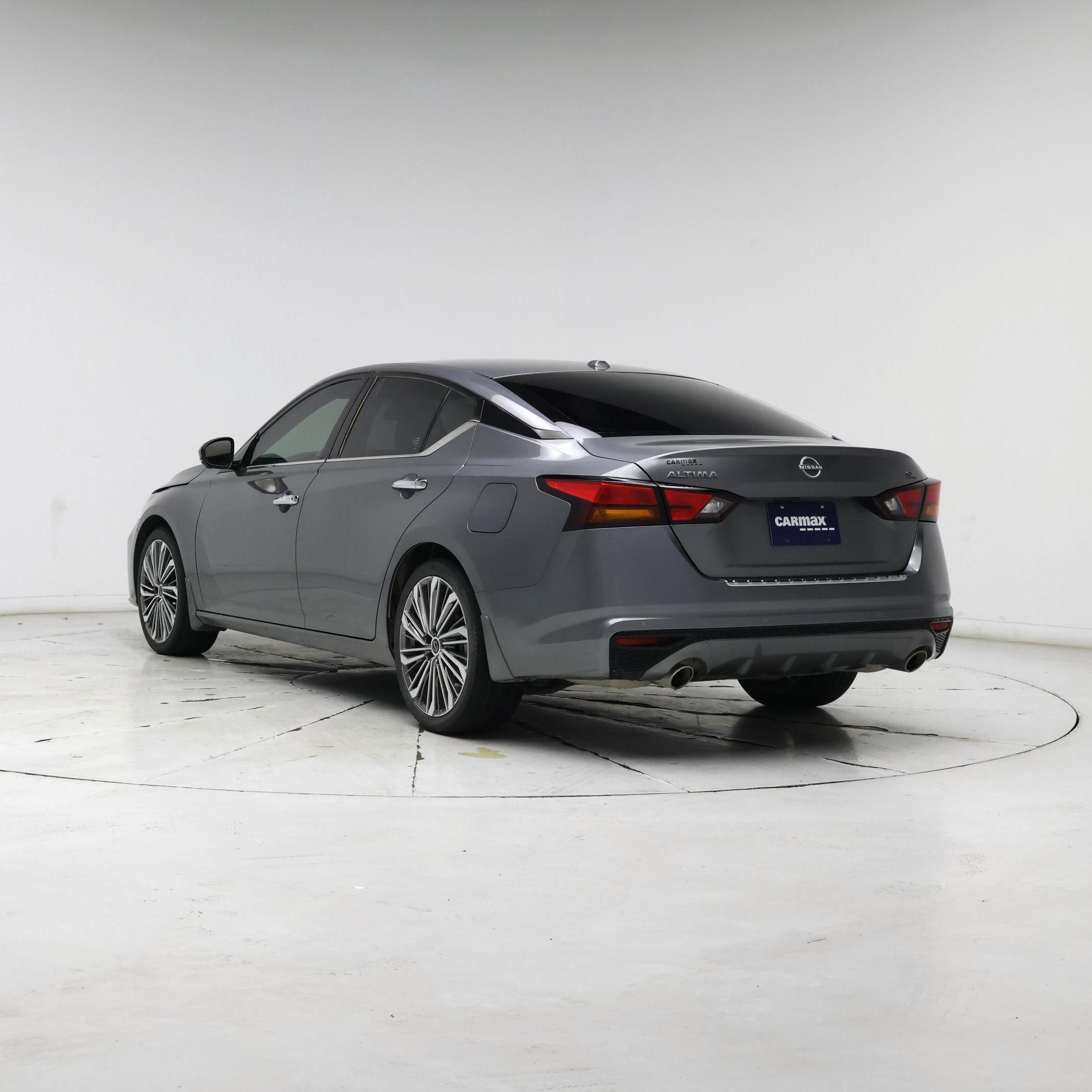 Thumbnail: 2023 Nissan Altima - 2