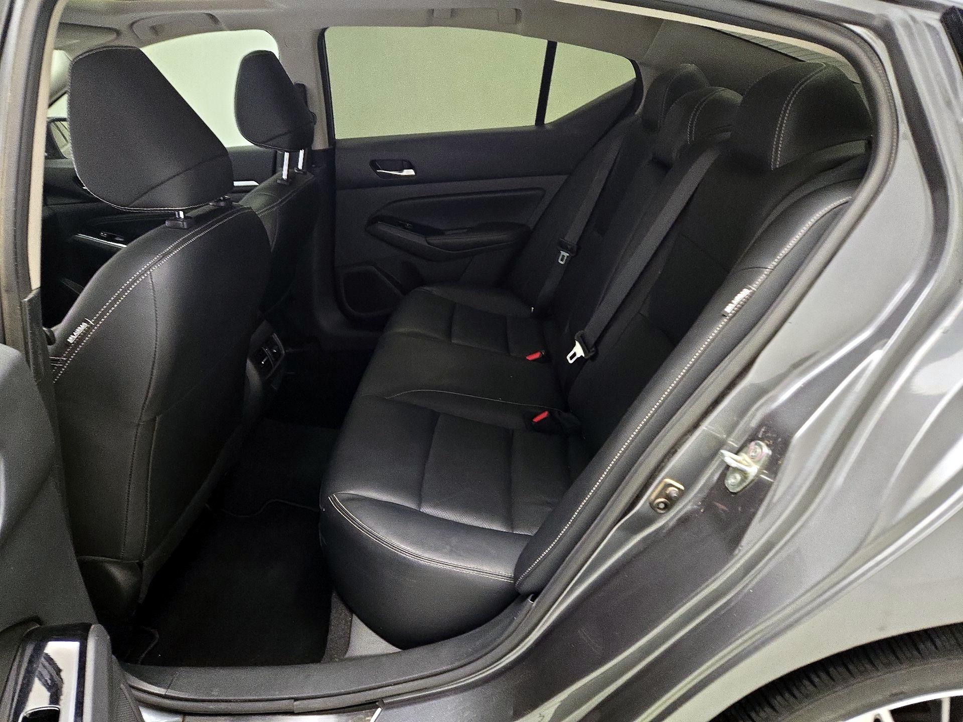 Thumbnail: 2023 Nissan Altima - 20