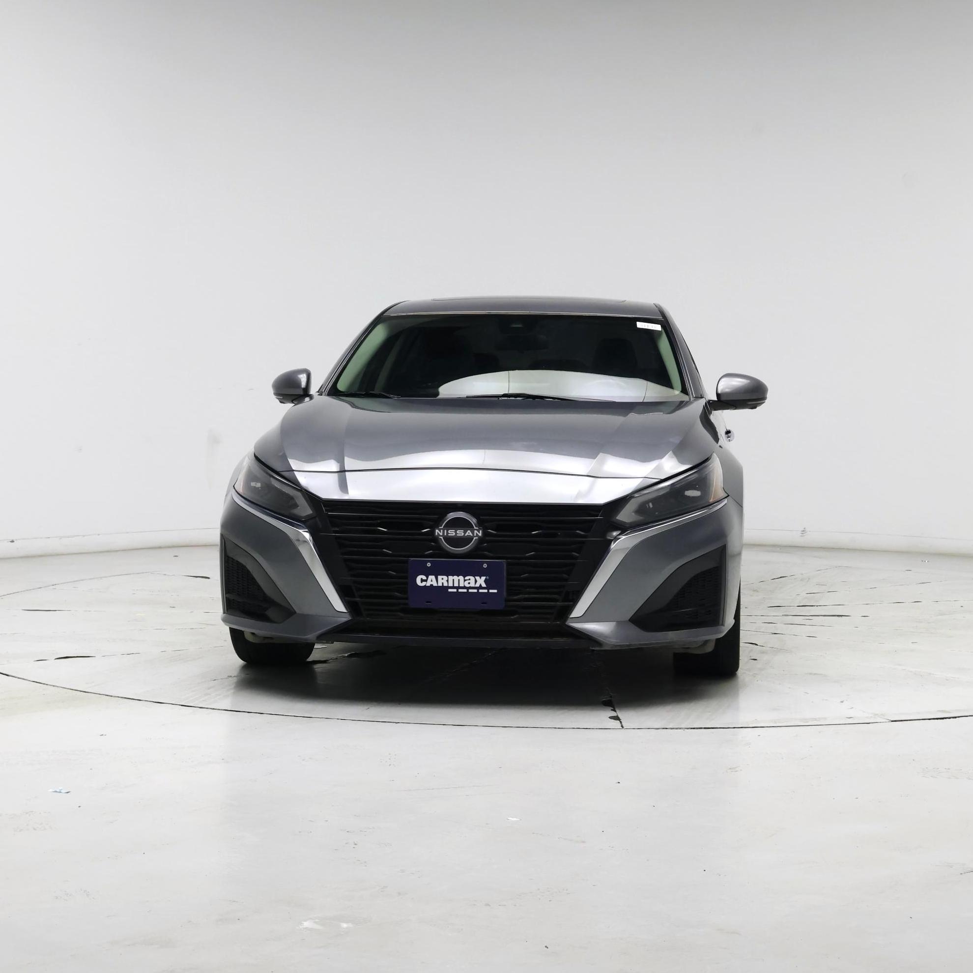 Thumbnail: 2023 Nissan Altima - 5