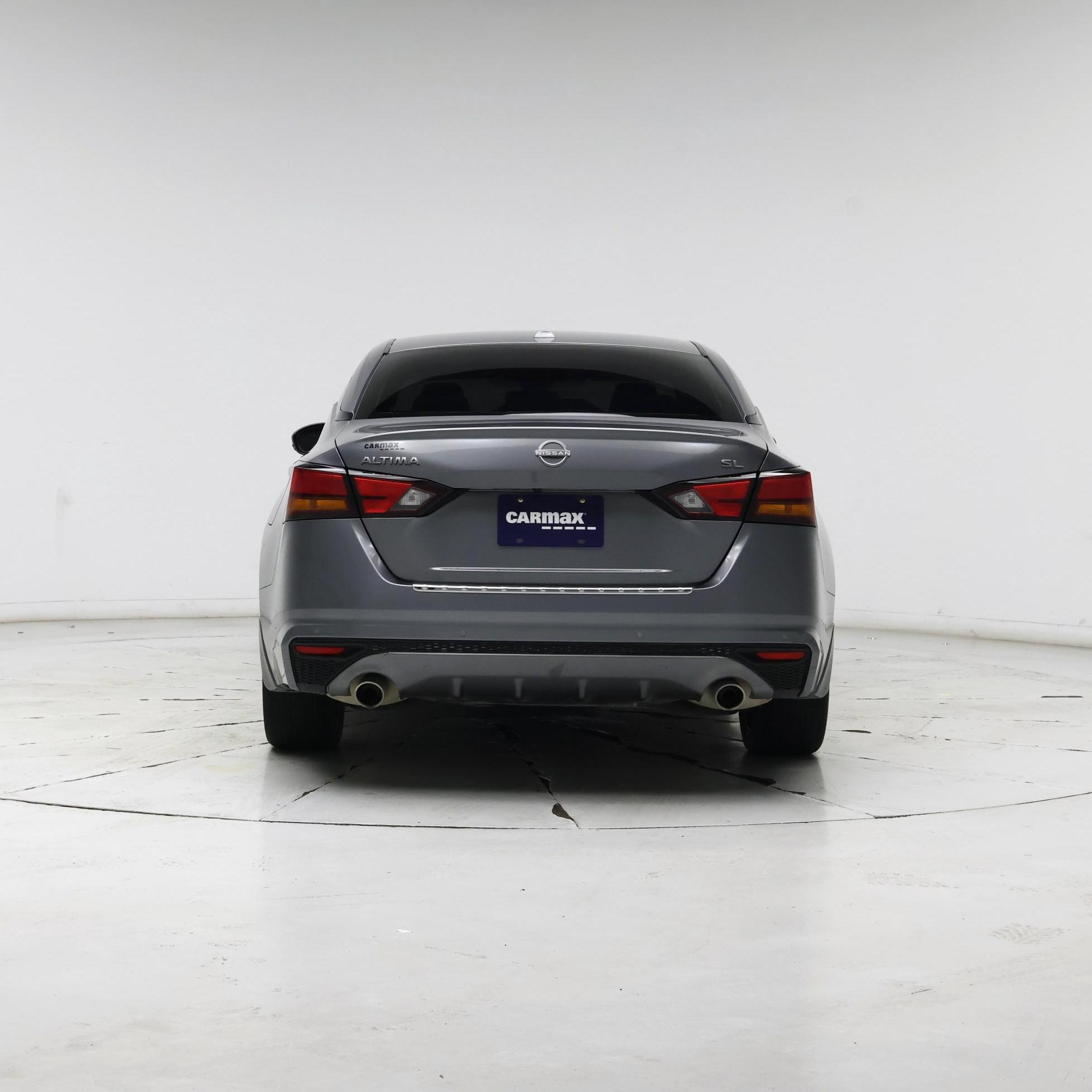 Thumbnail: 2023 Nissan Altima - 6