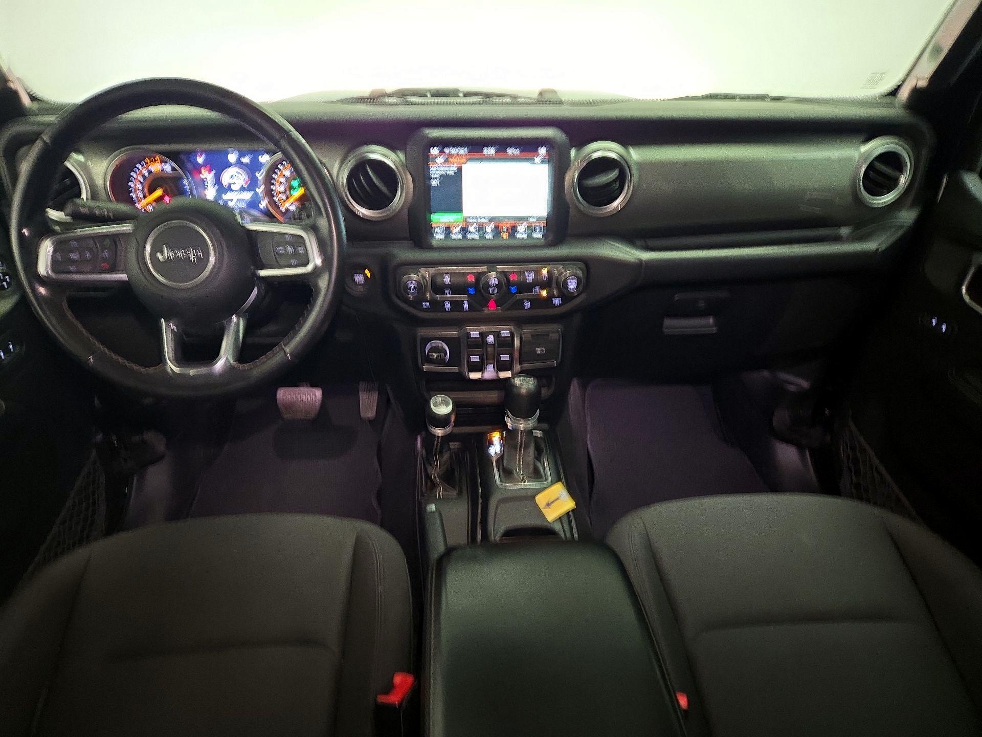 Thumbnail: 2019 Jeep Wrangler - 9