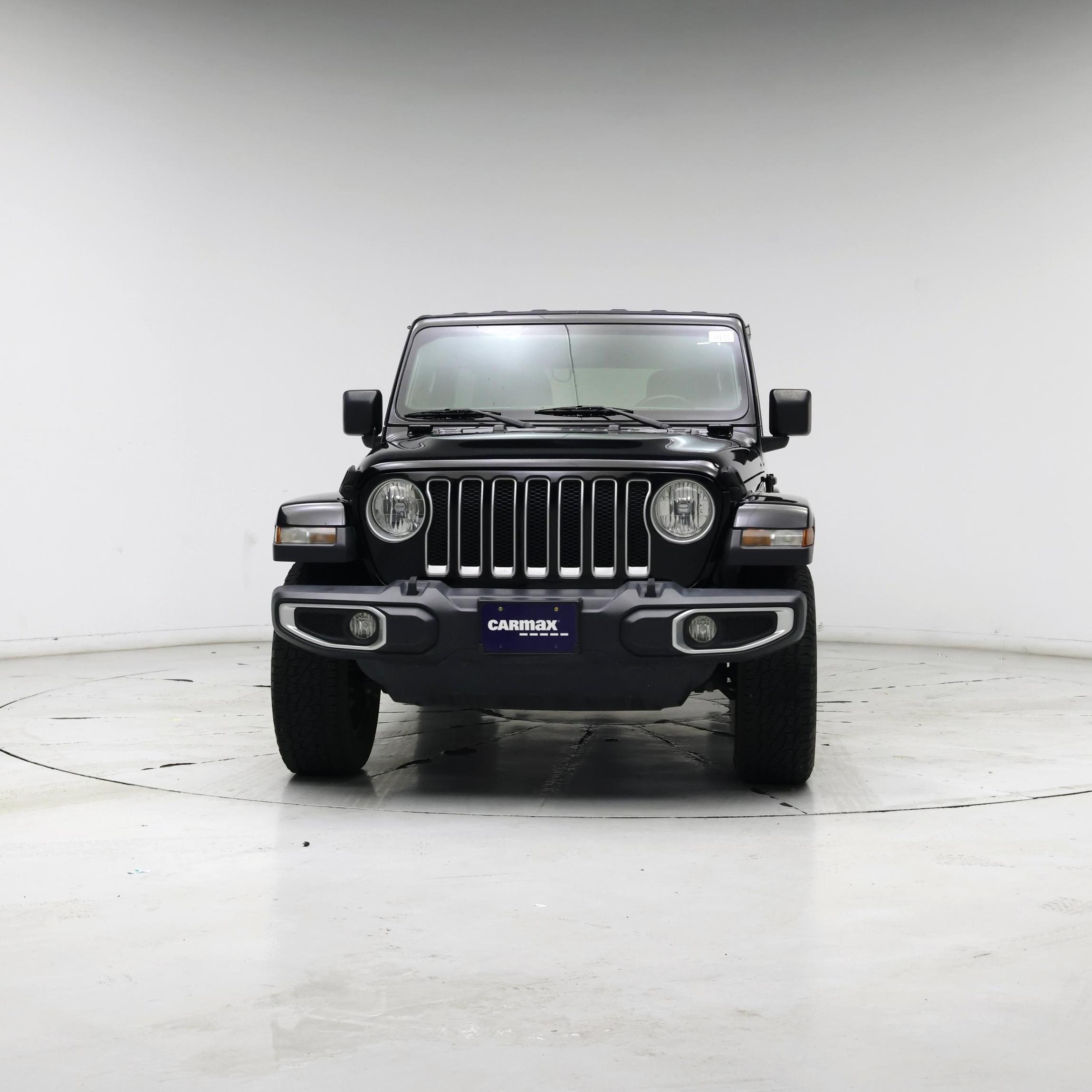 Thumbnail: 2019 Jeep Wrangler - 5