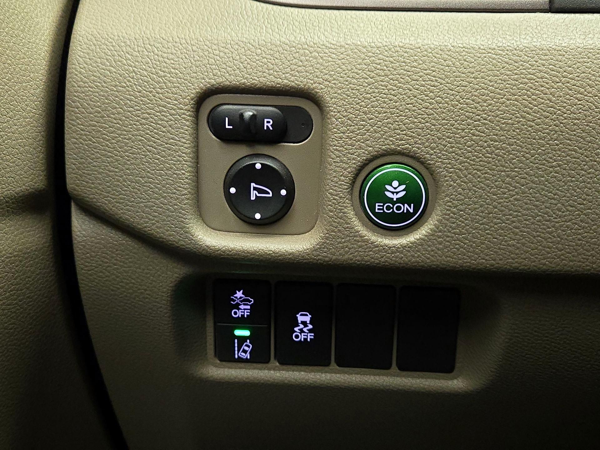 Thumbnail: 2021 Honda Pilot - 13