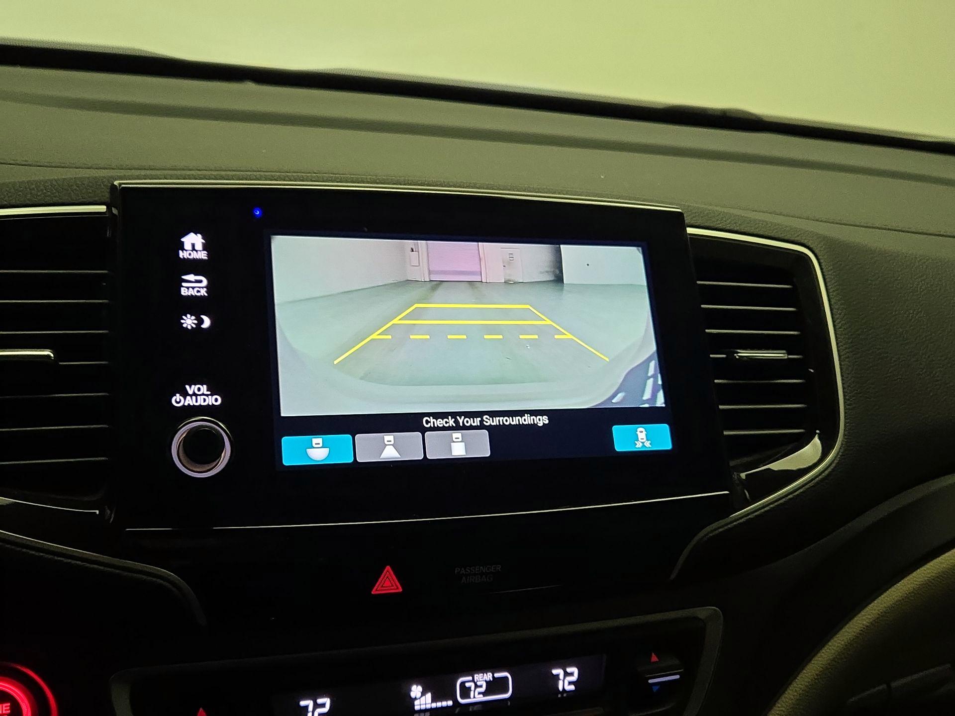 Thumbnail: 2021 Honda Pilot - 14