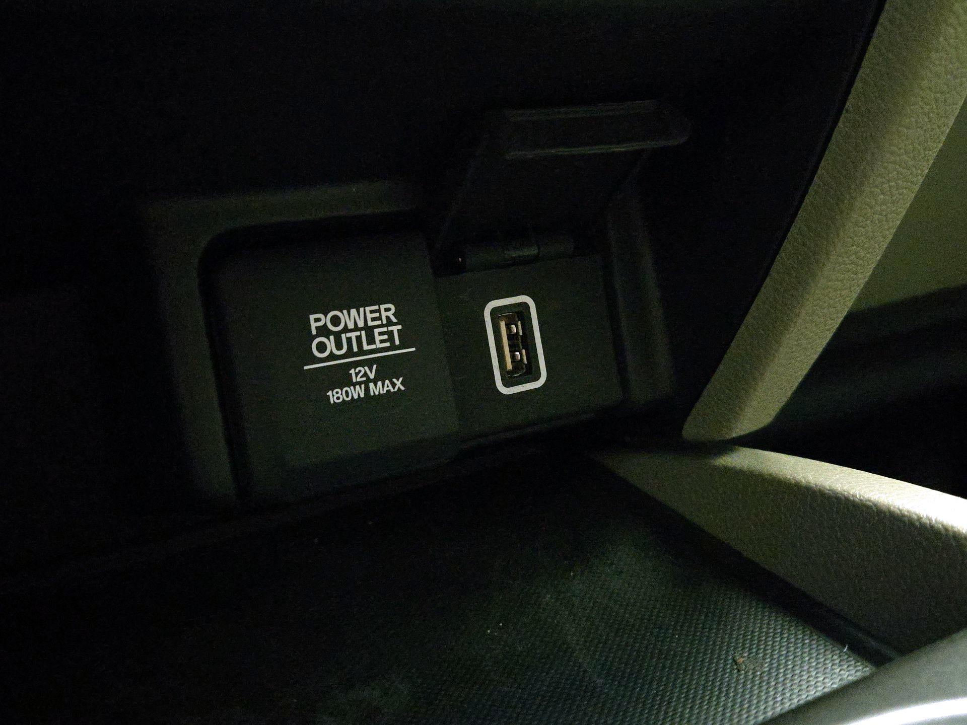 Thumbnail: 2021 Honda Pilot - 18