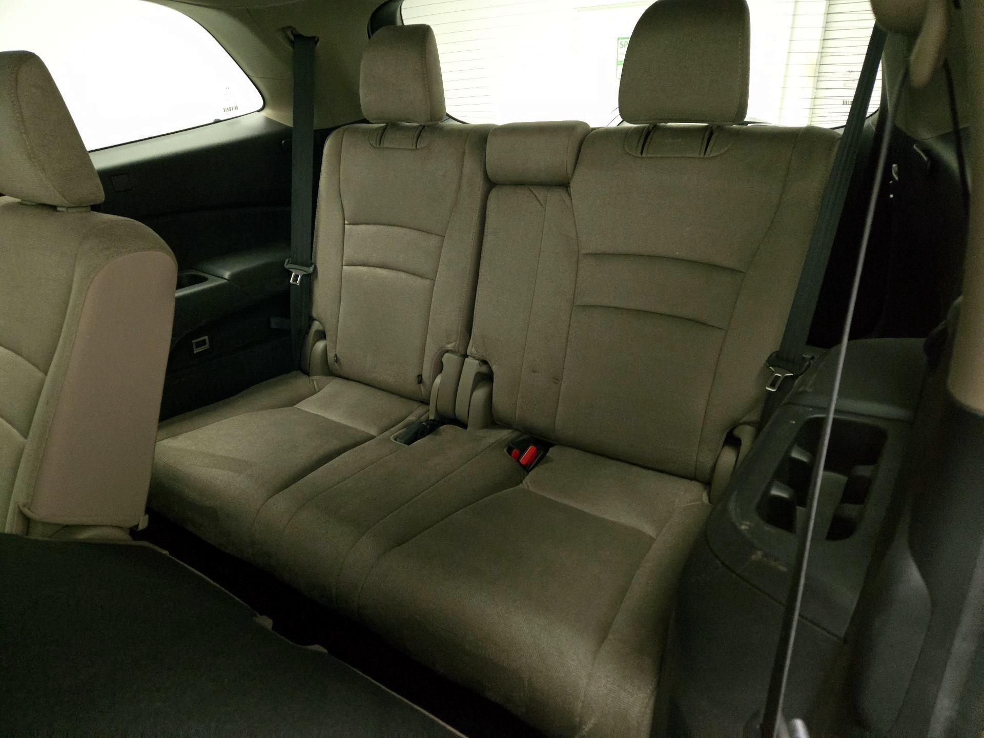 Thumbnail: 2021 Honda Pilot - 20