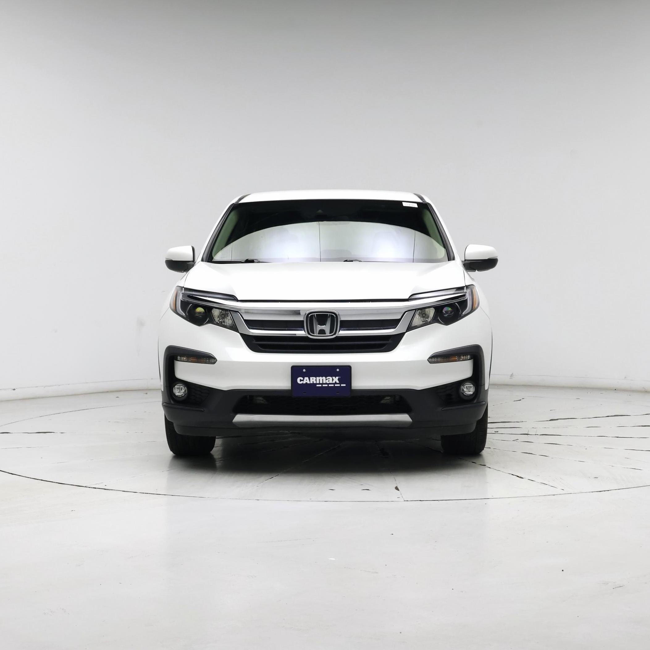 Thumbnail: 2021 Honda Pilot - 5