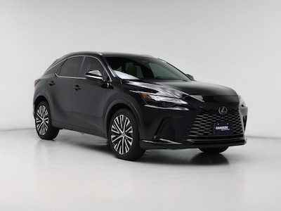2025 Lexus RX 350 Premium Plus