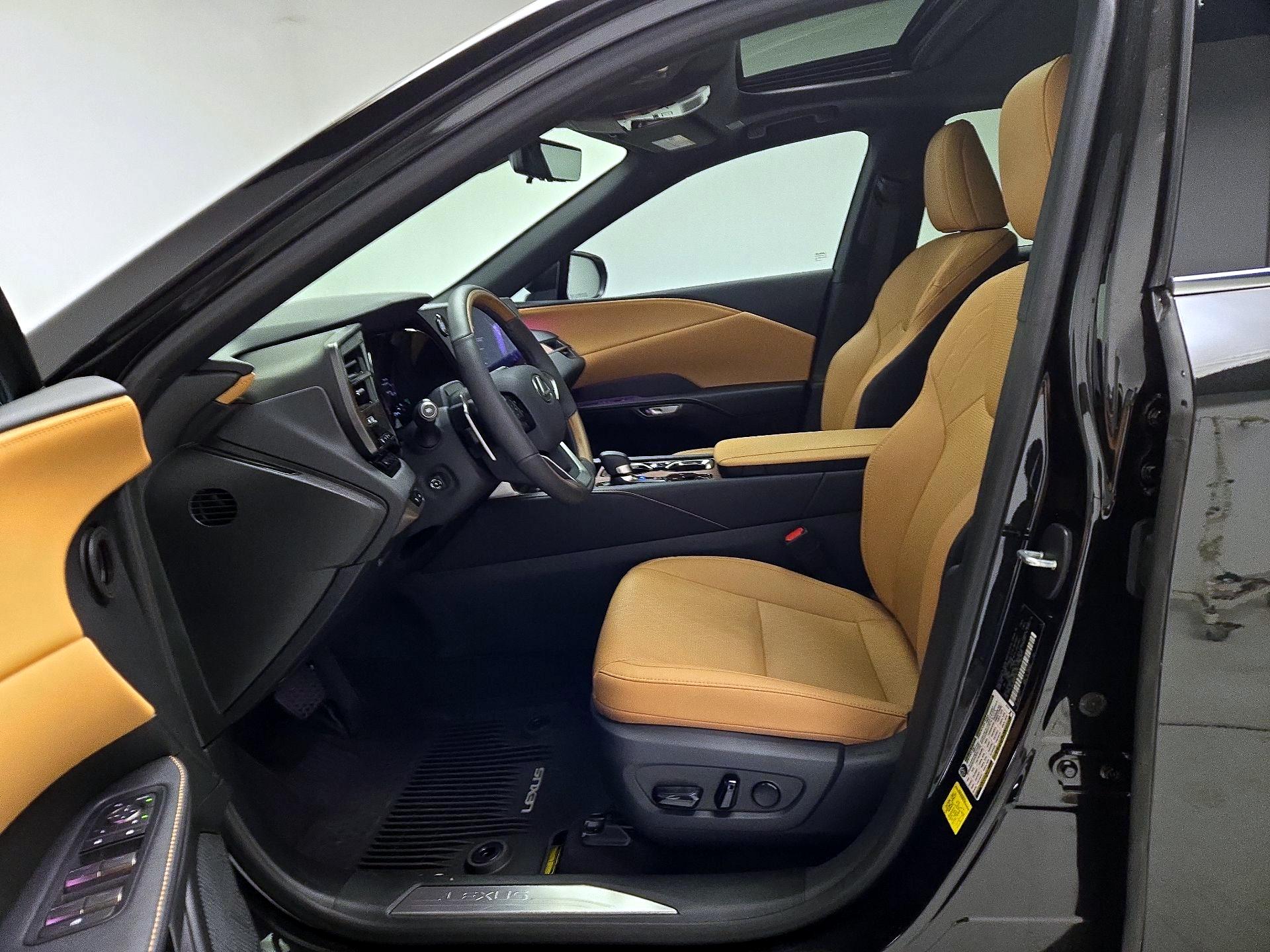 Thumbnail: 2025 Lexus RX - 11