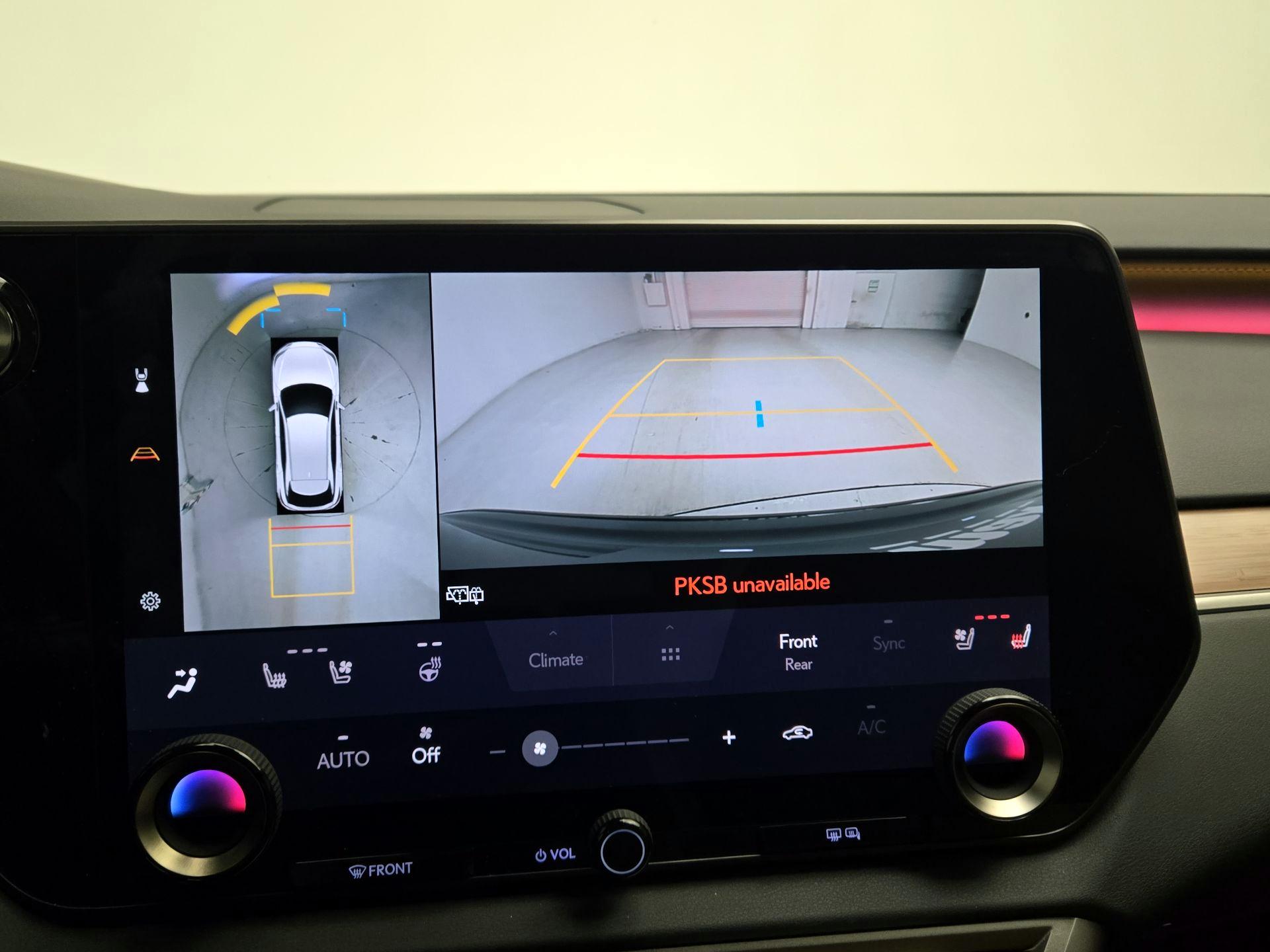 Thumbnail: 2025 Lexus RX - 14