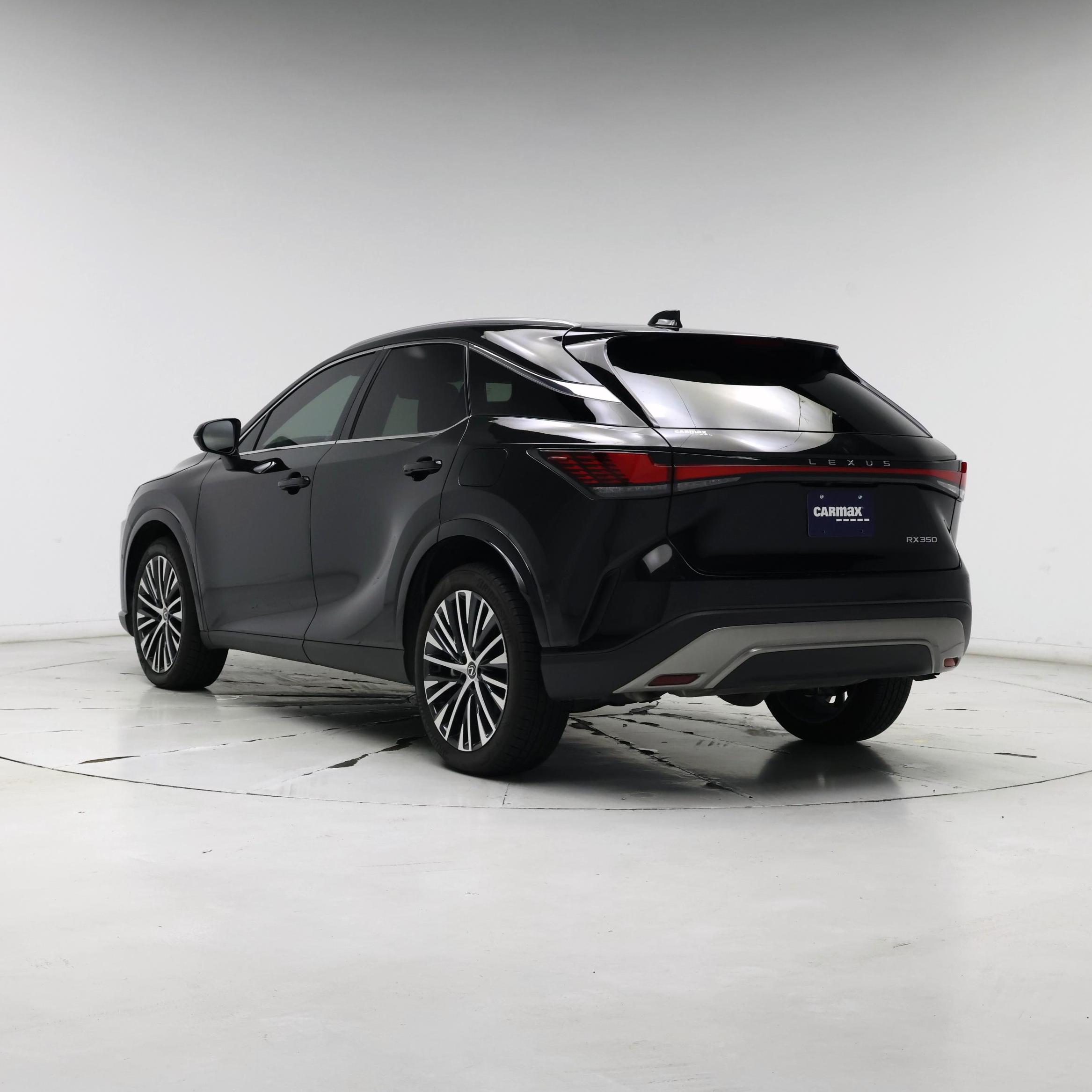 Thumbnail: 2025 Lexus RX - 2