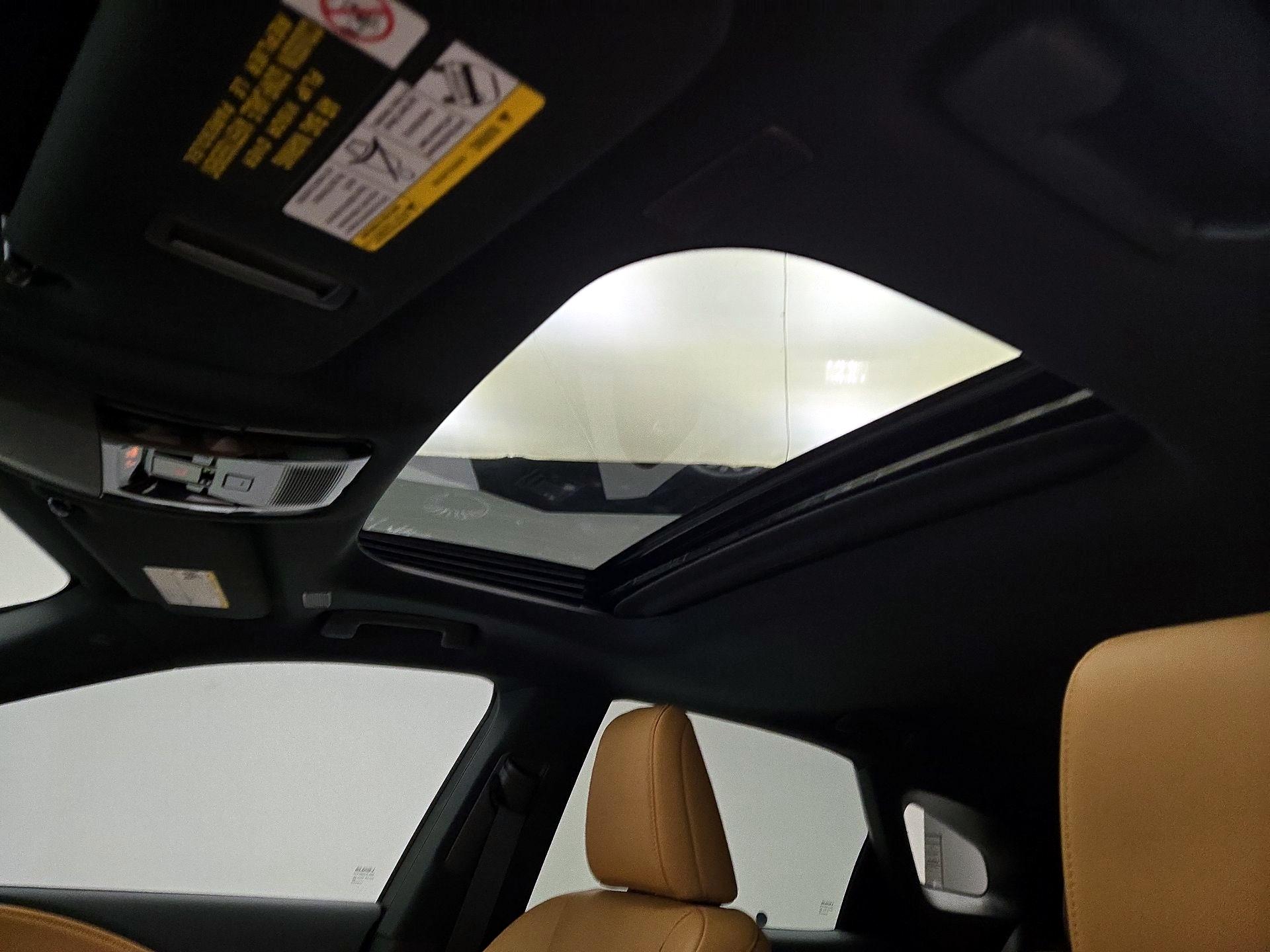 Thumbnail: 2025 Lexus RX - 19