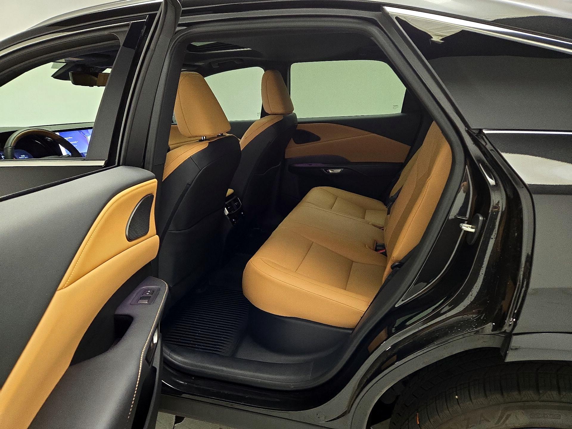 Thumbnail: 2025 Lexus RX - 20