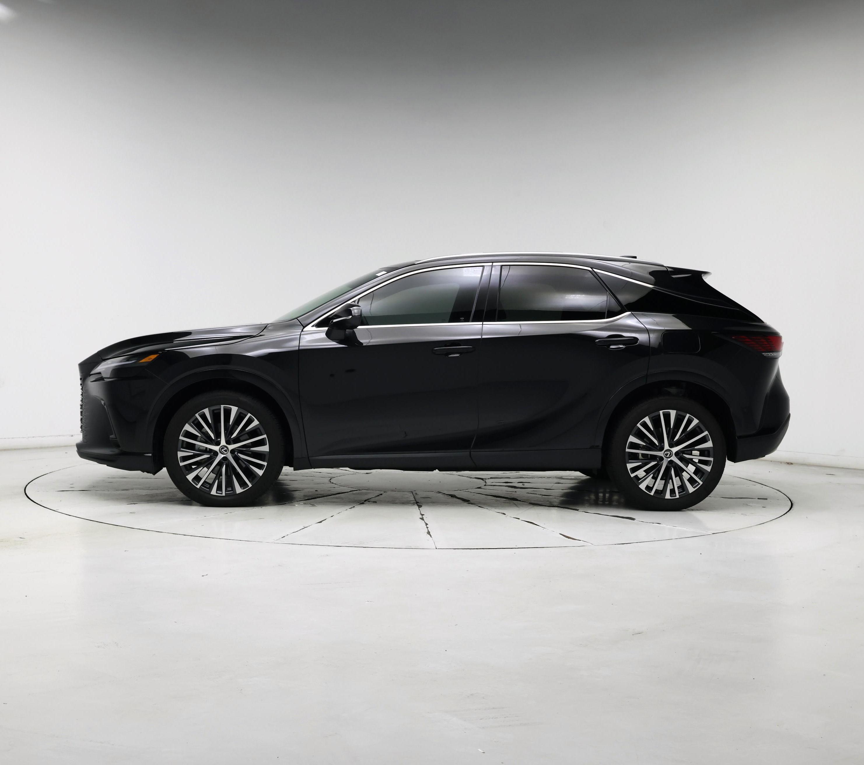 Thumbnail: 2025 Lexus RX - 3