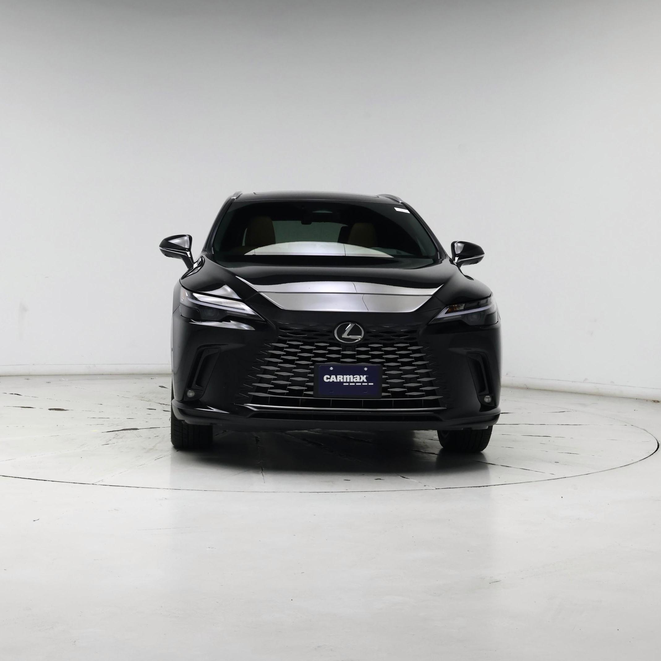 Thumbnail: 2025 Lexus RX - 5