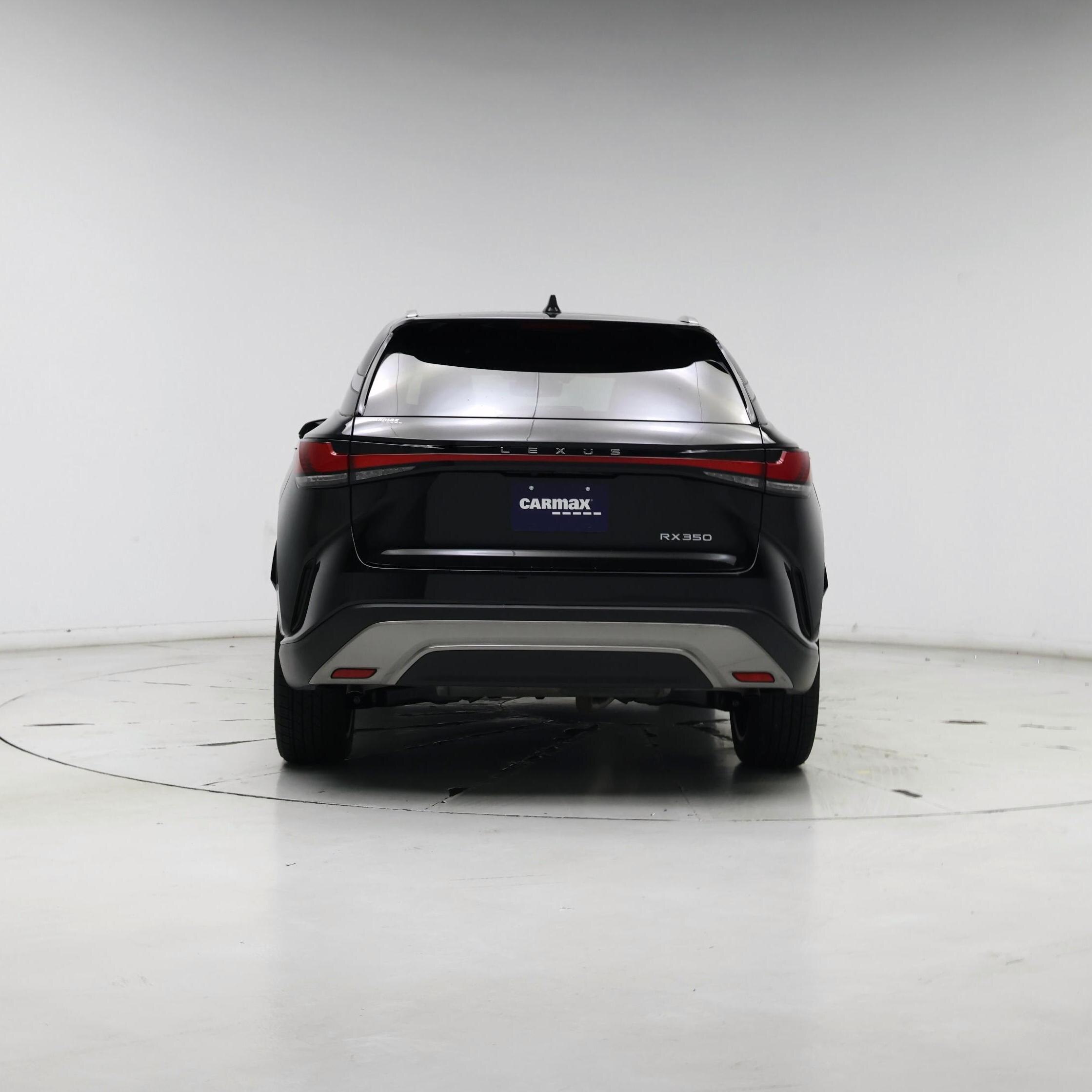 Thumbnail: 2025 Lexus RX - 6