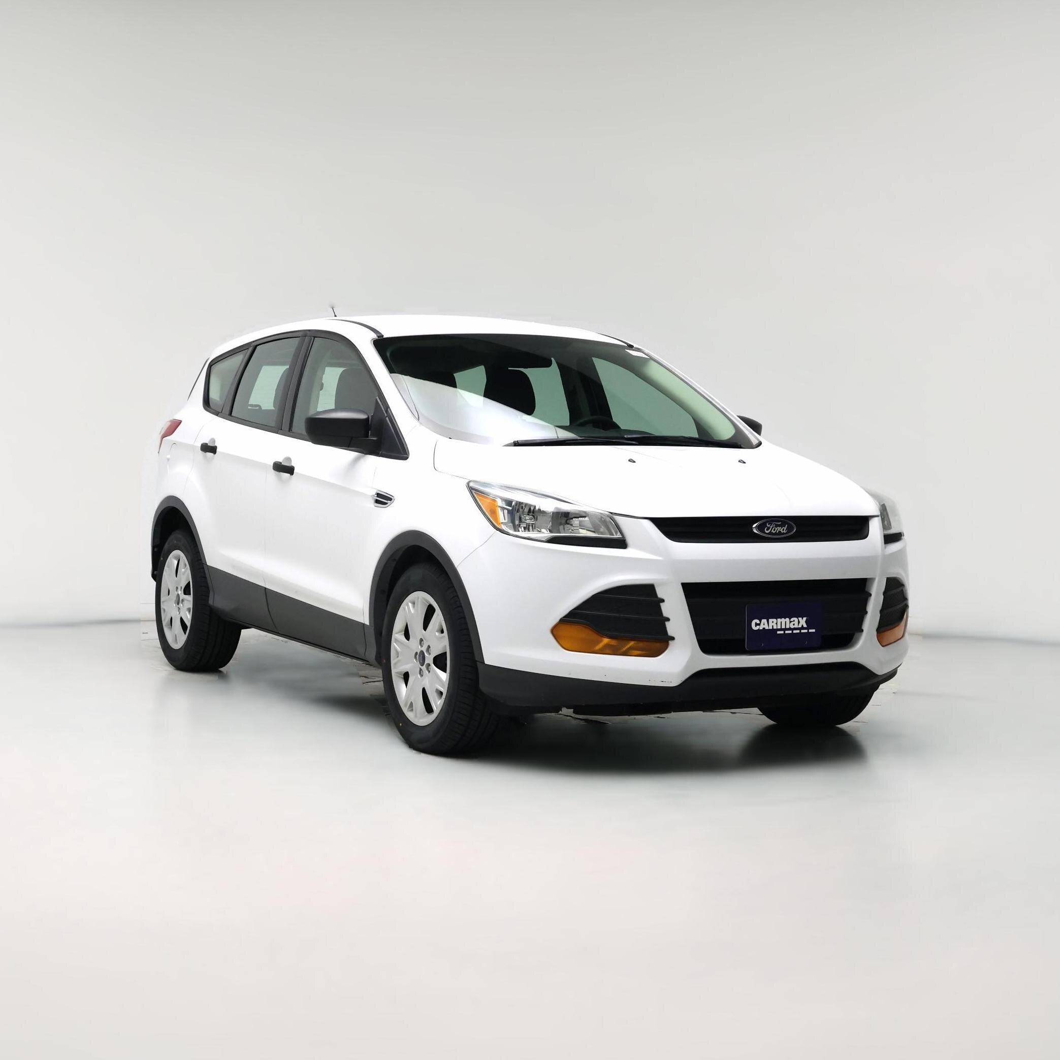 Thumbnail: 2014 Ford Escape - 1