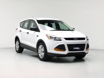 2014 Ford Escape S